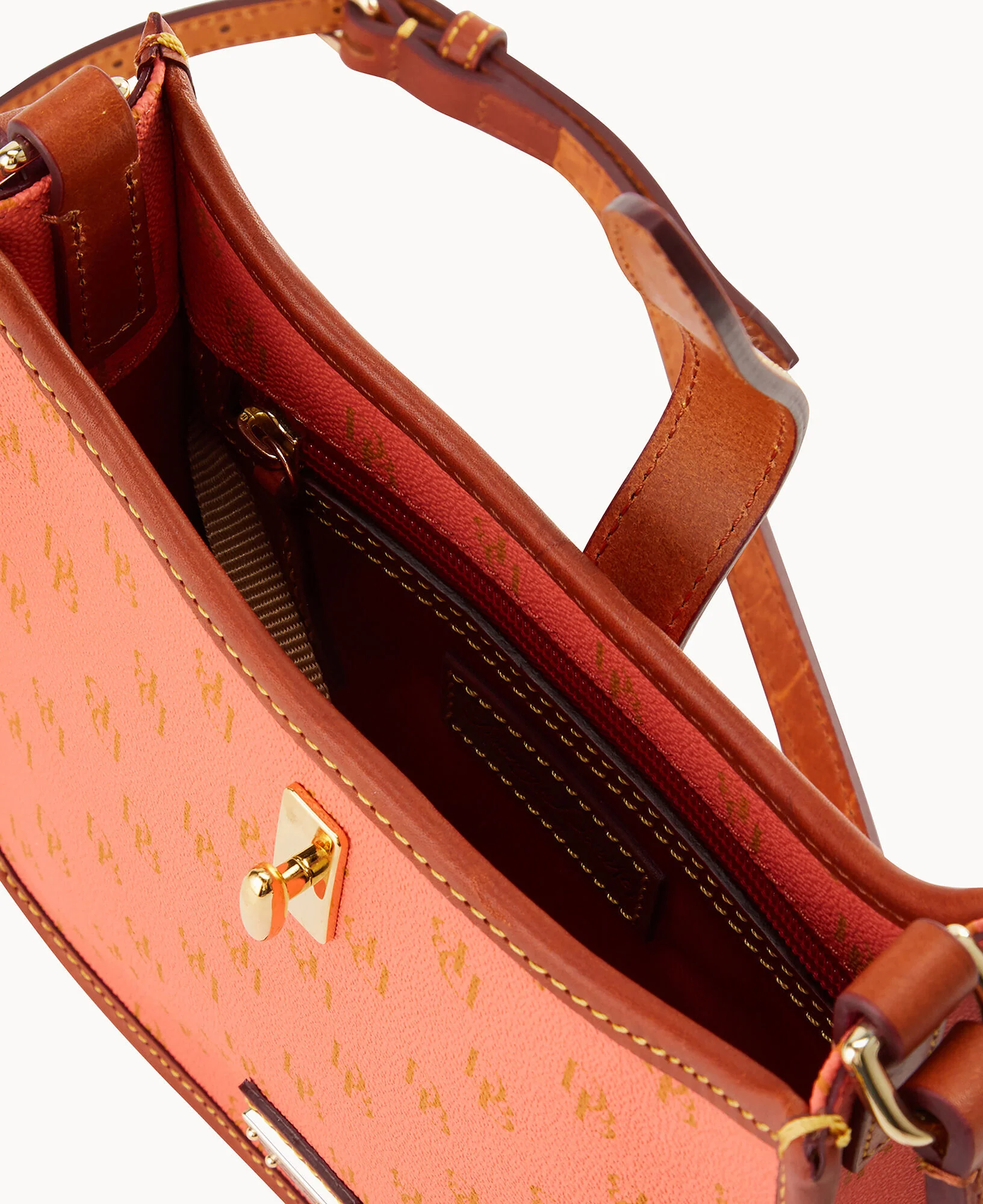 Gretta Small Messenger - Image 3