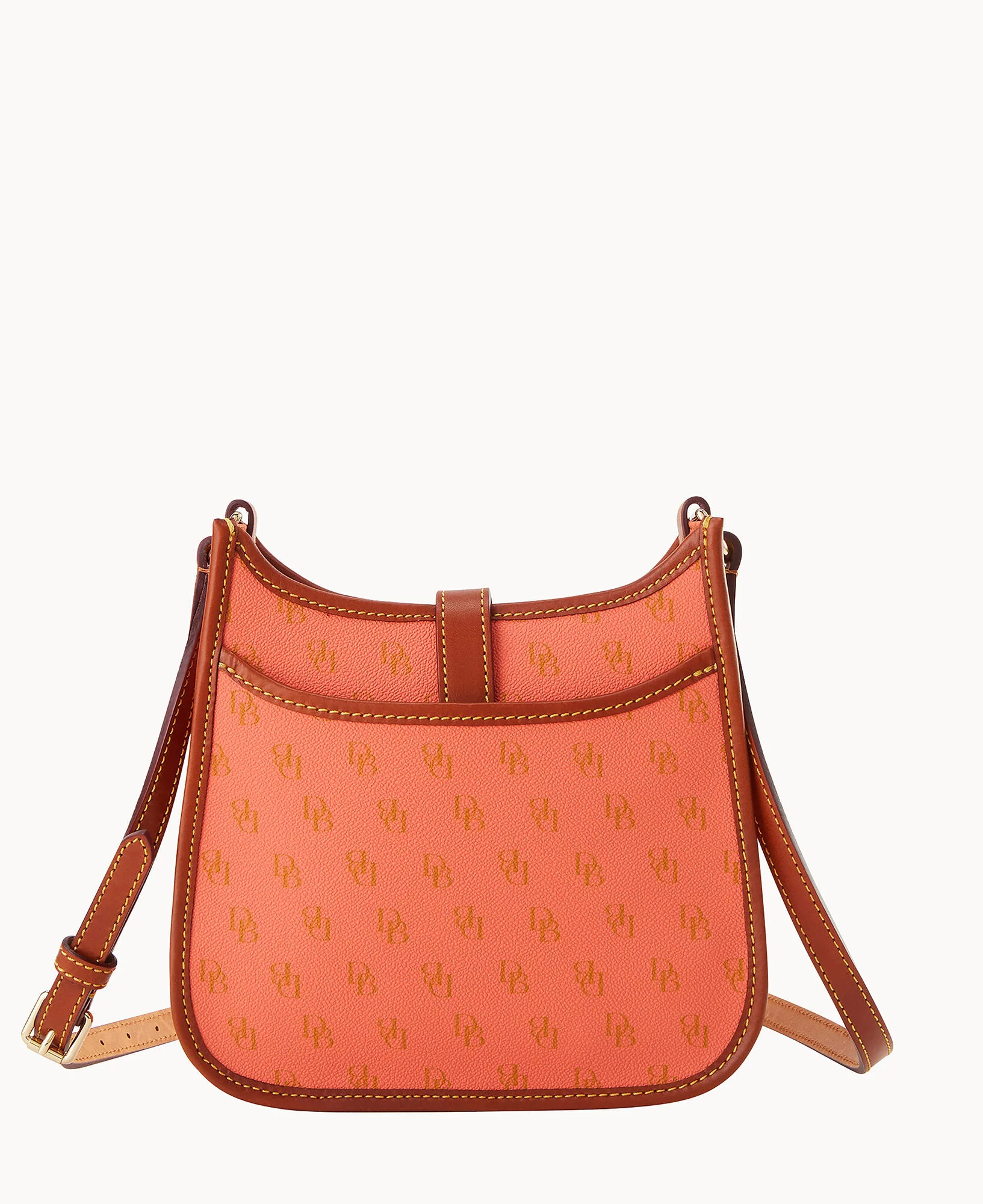 Gretta Small Messenger - Image 4