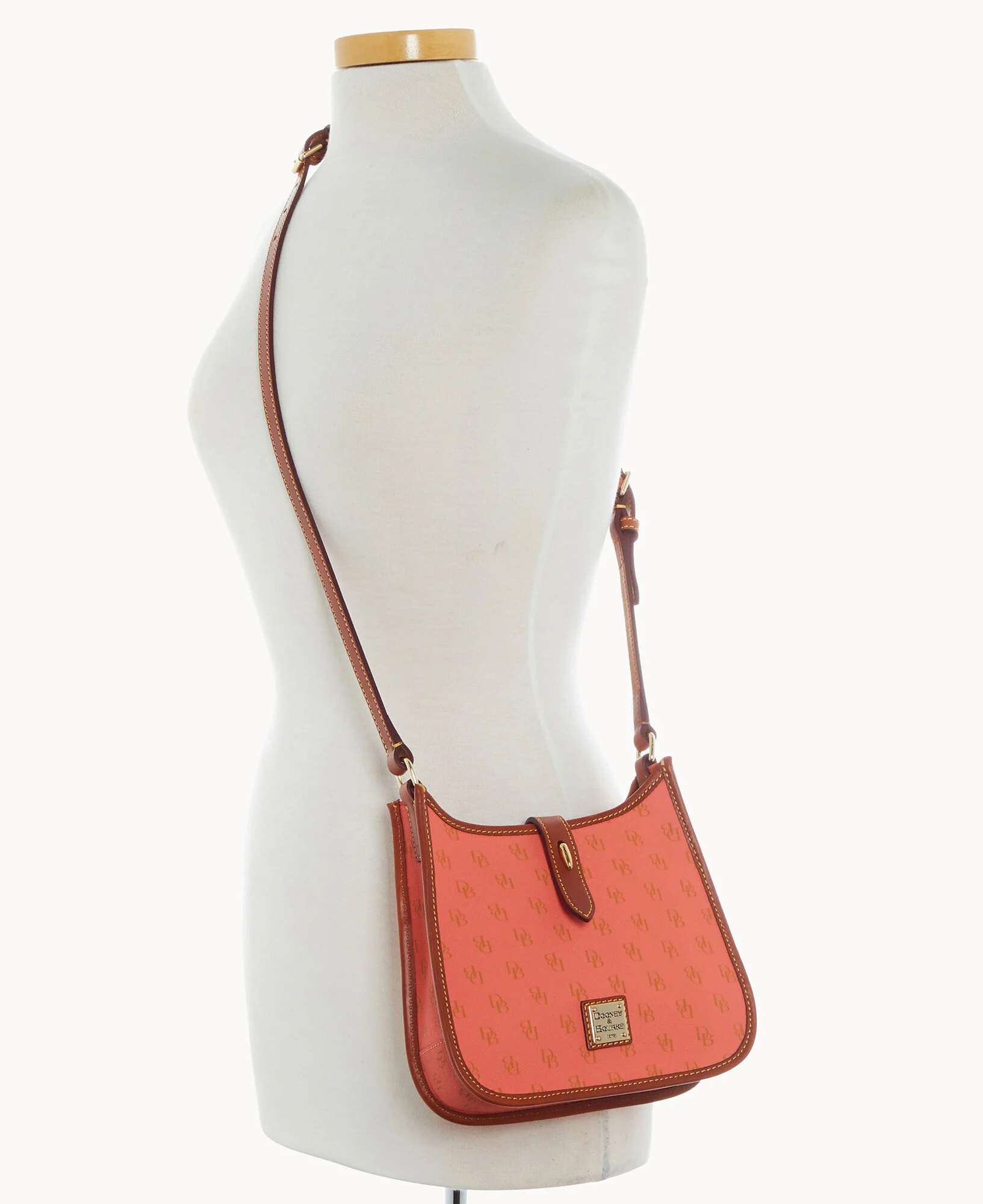 Gretta Small Messenger - Image 5