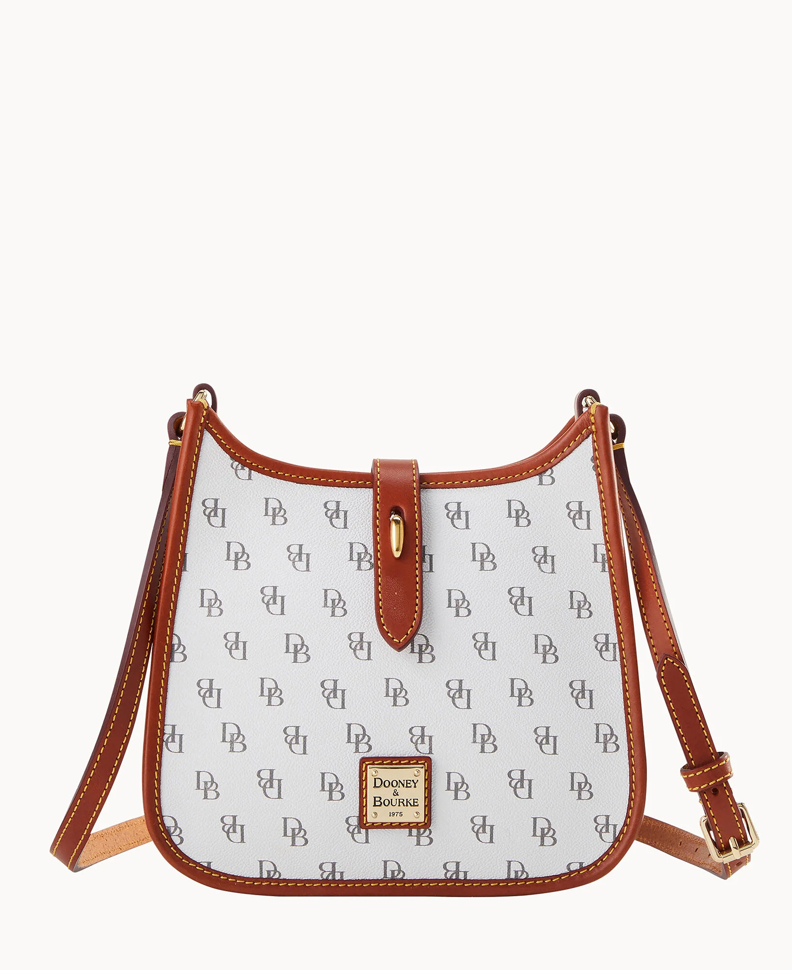 Gretta Small Messenger - Image 6