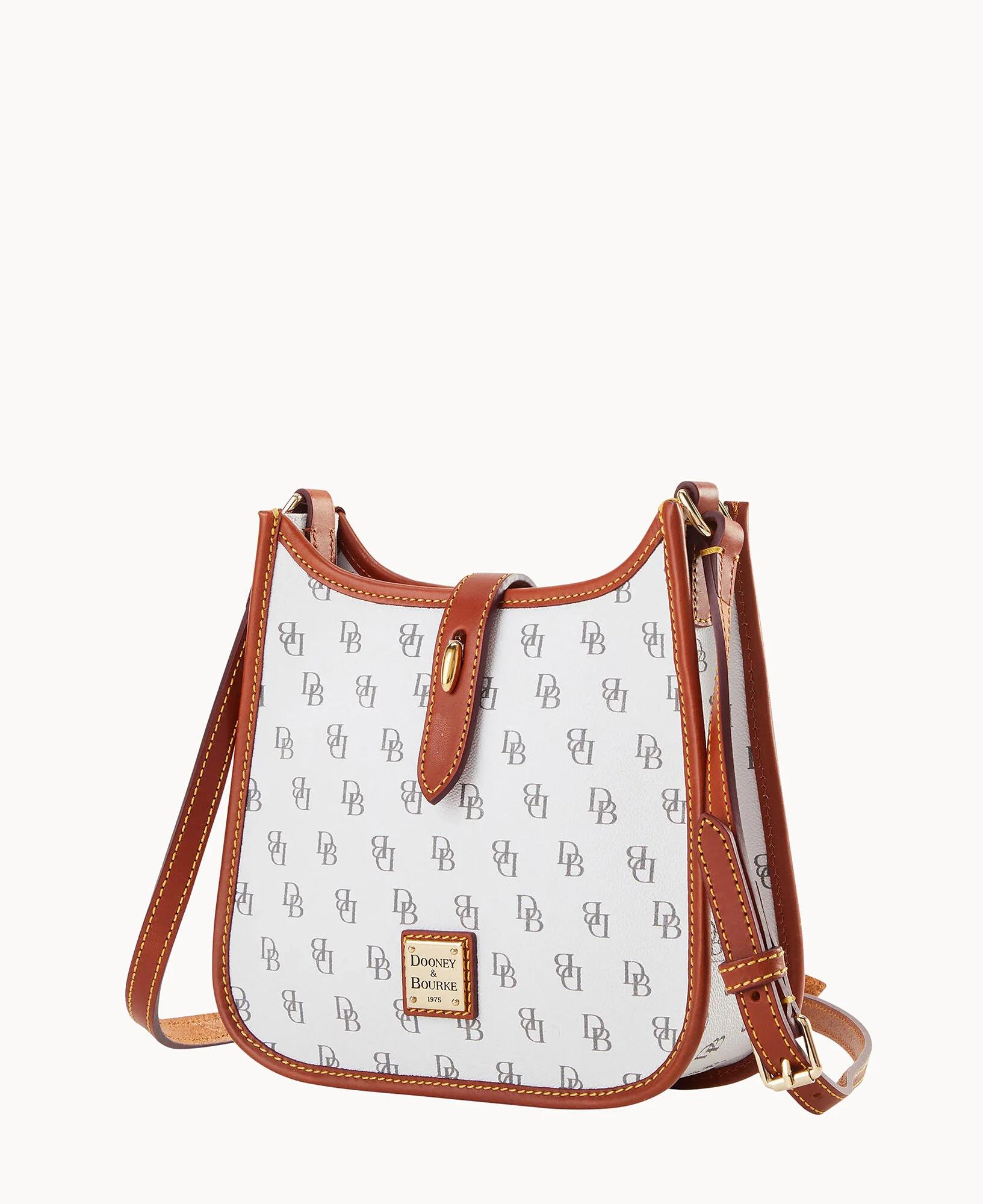 Gretta Small Messenger - Image 7