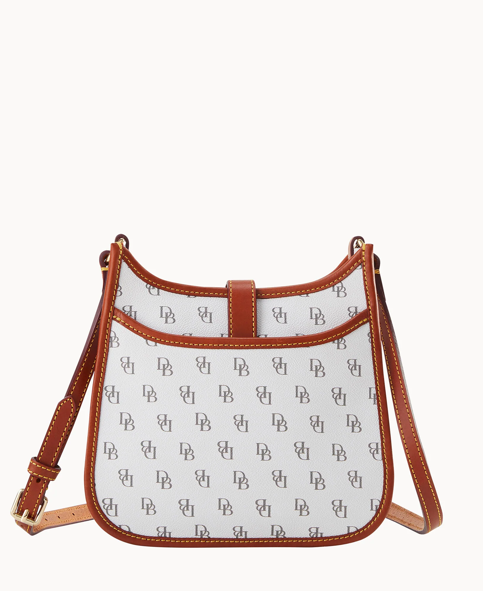 Gretta Small Messenger - Image 9
