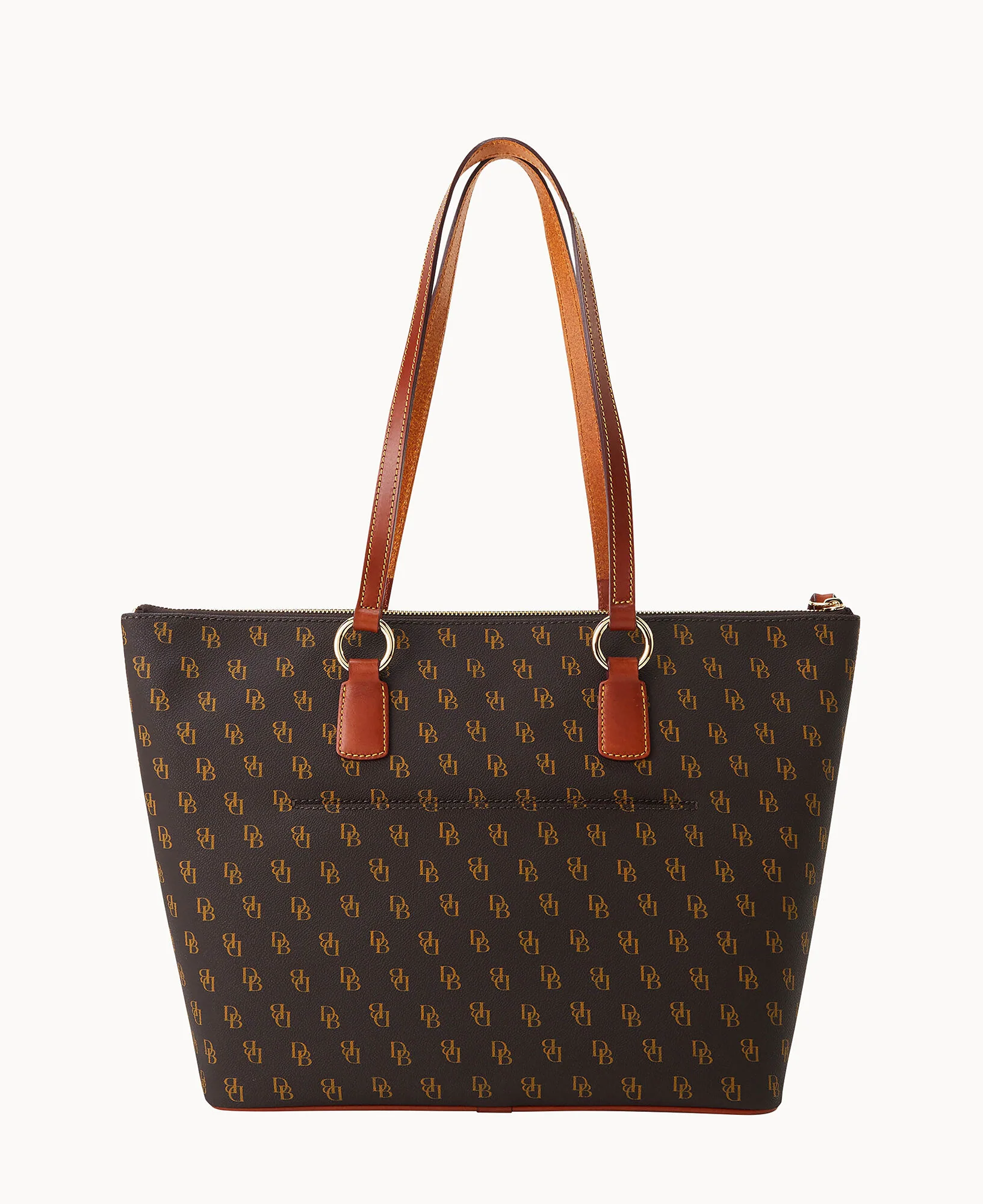 Gretta Wren Zip Tote - Image 10