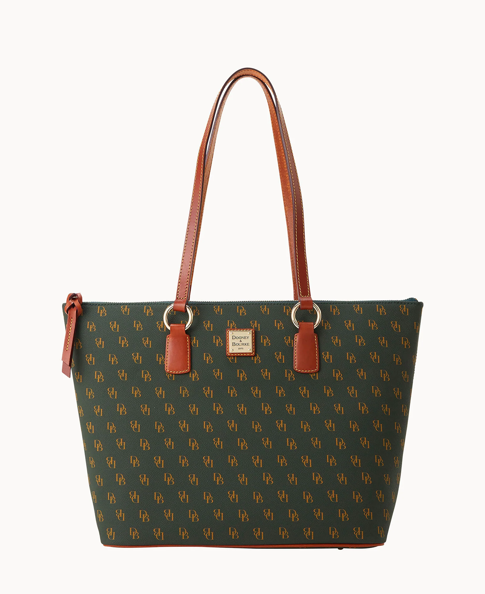 Gretta Wren Zip Tote - Image 12