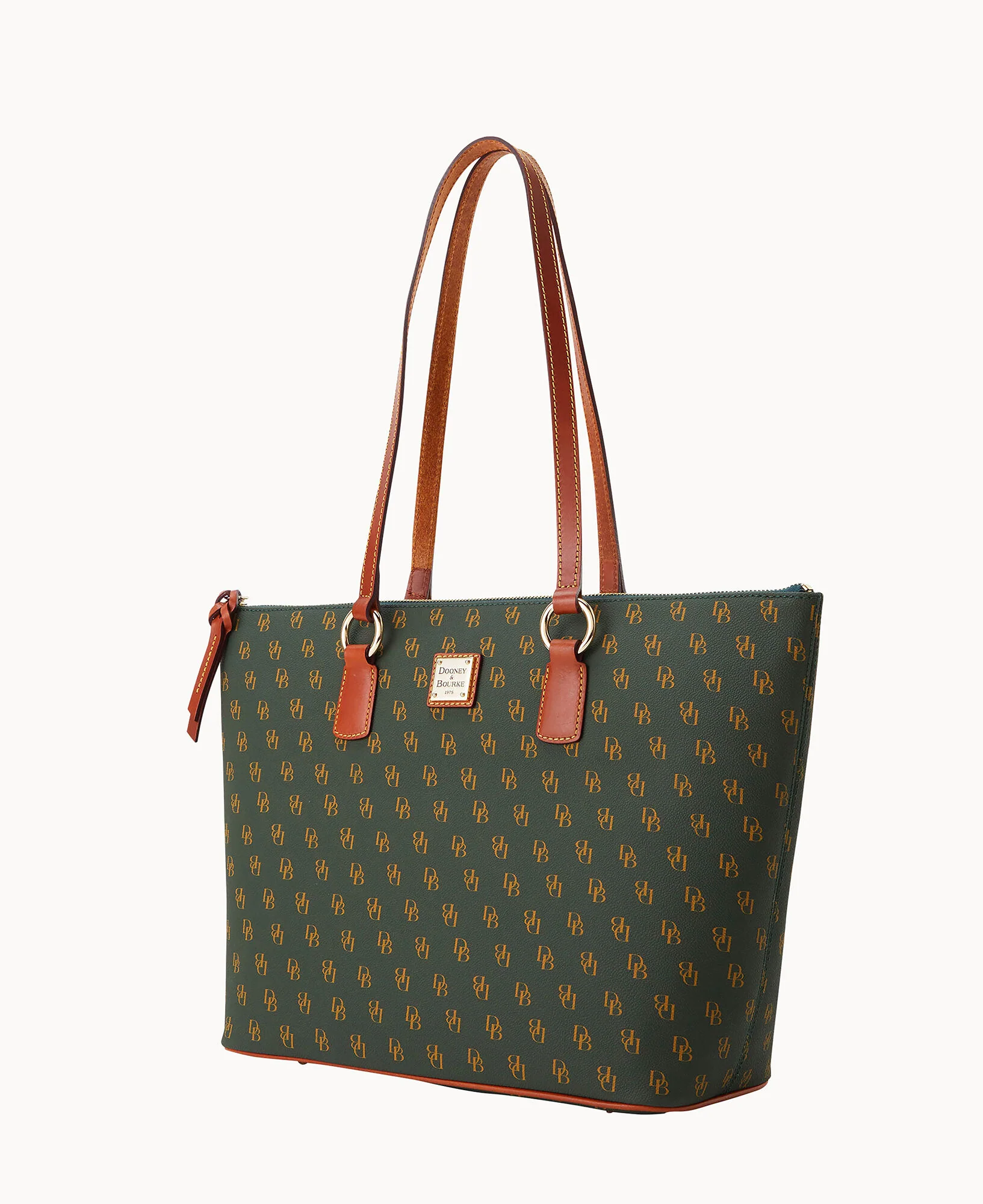 Gretta Wren Zip Tote - Image 13