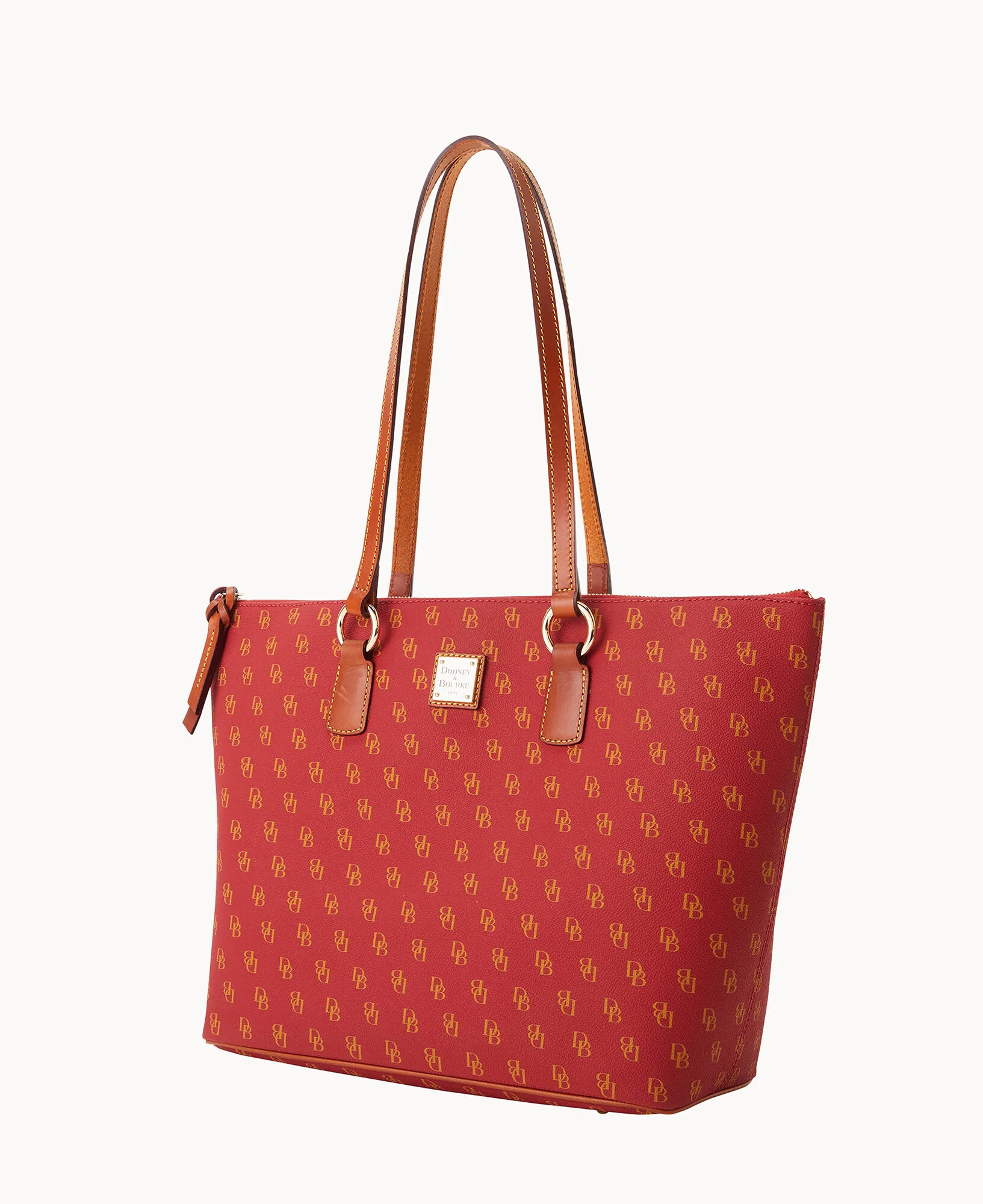 Gretta Wren Zip Tote - Image 4