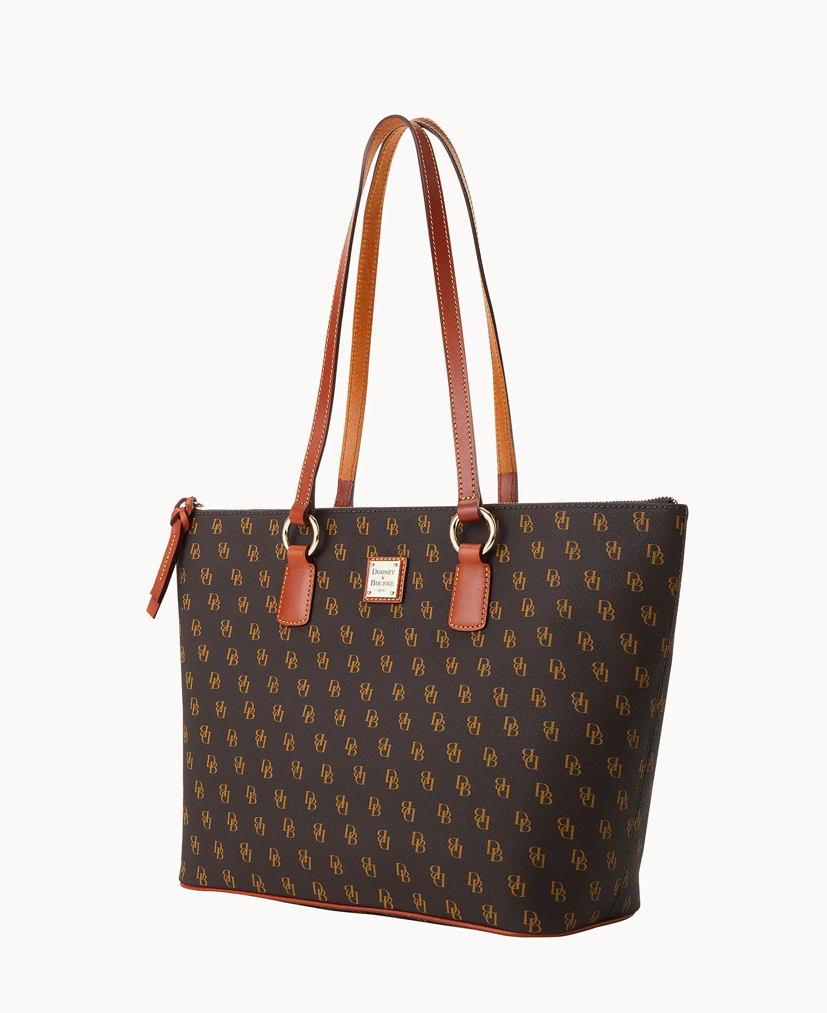 Gretta Wren Zip Tote - Image 9