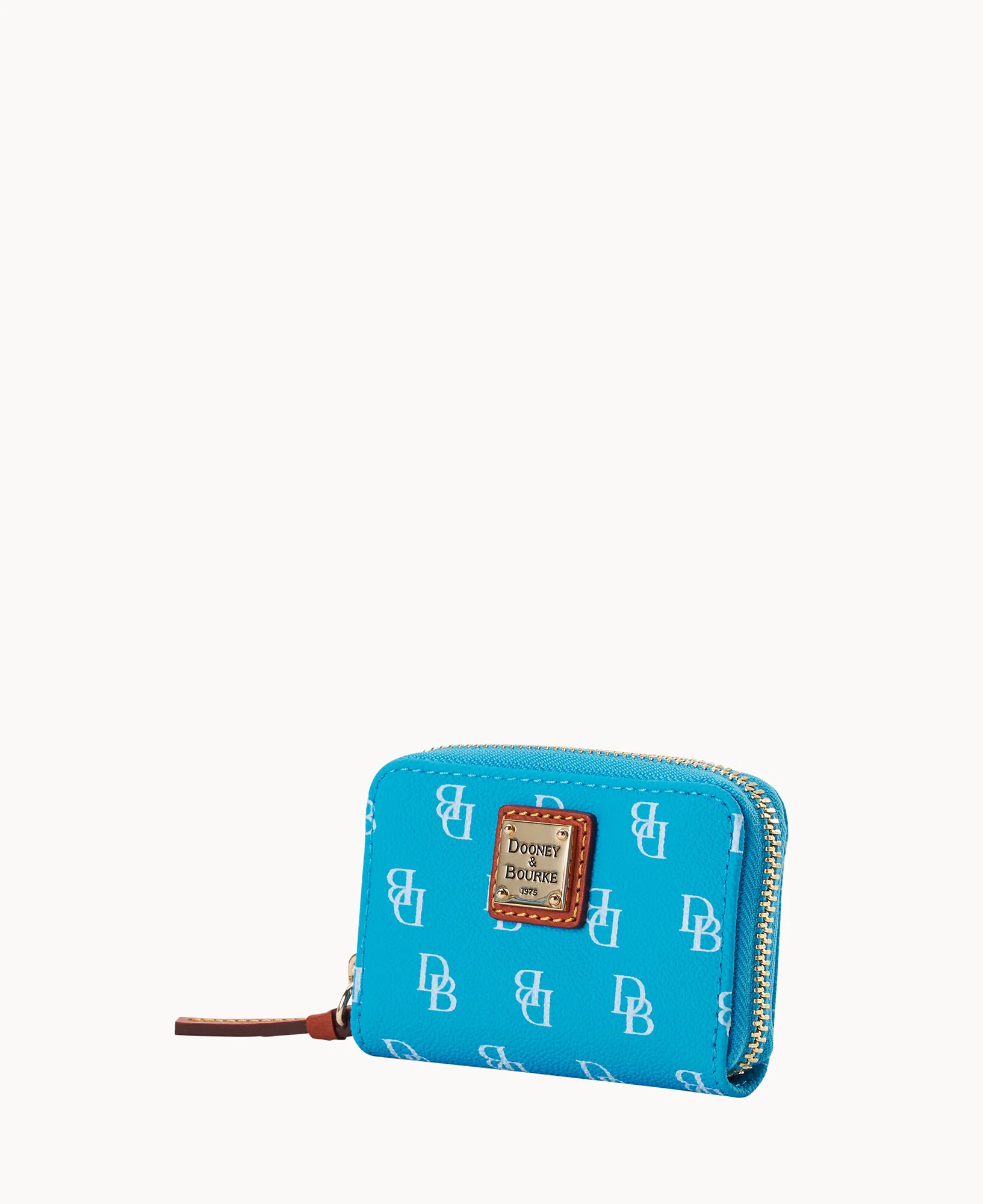 Gretta Zip Around Credit Card Case - Image 10