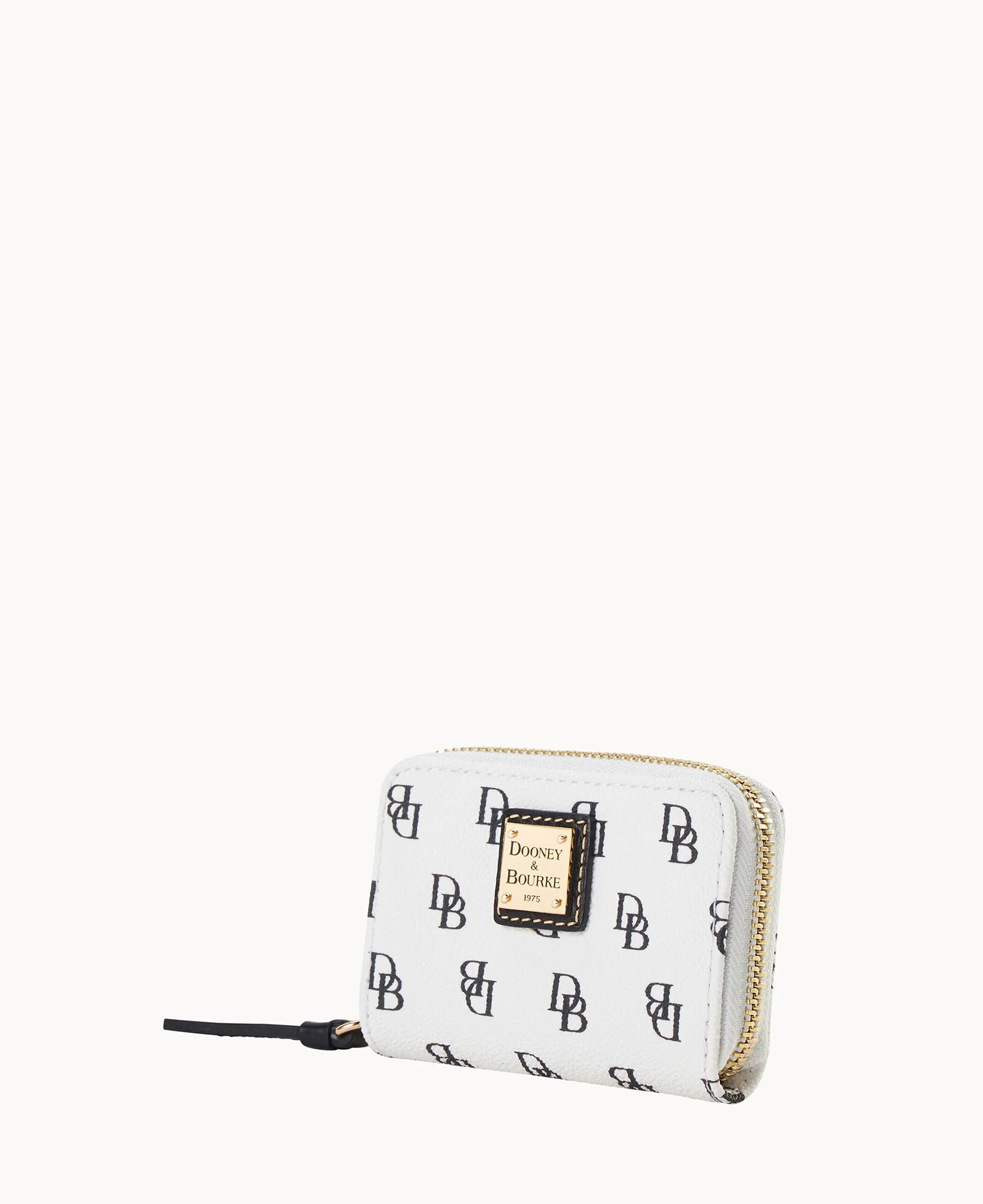 Gretta Zip Around Credit Card Case - Image 12