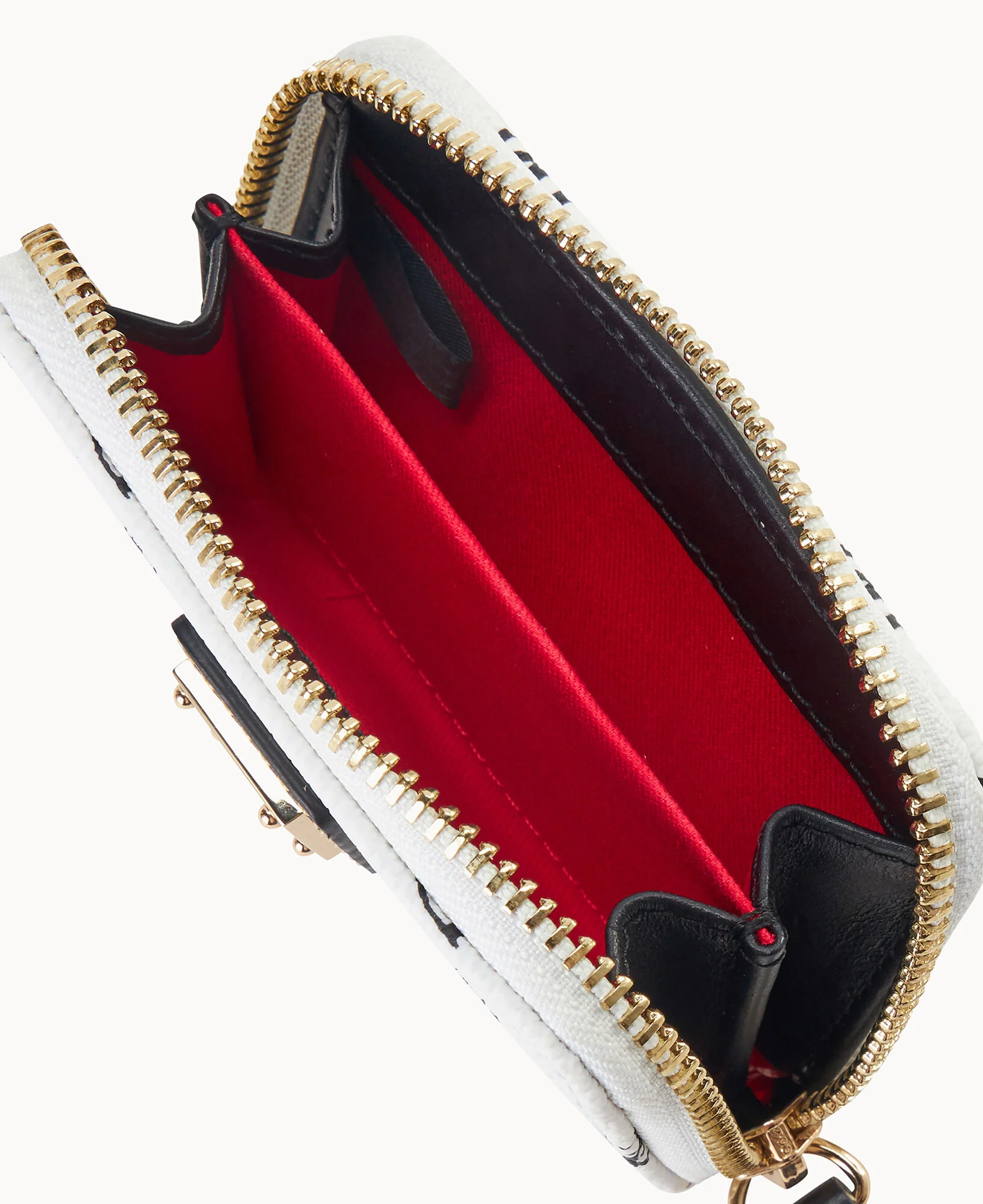 Gretta Zip Around Credit Card Case - Image 13