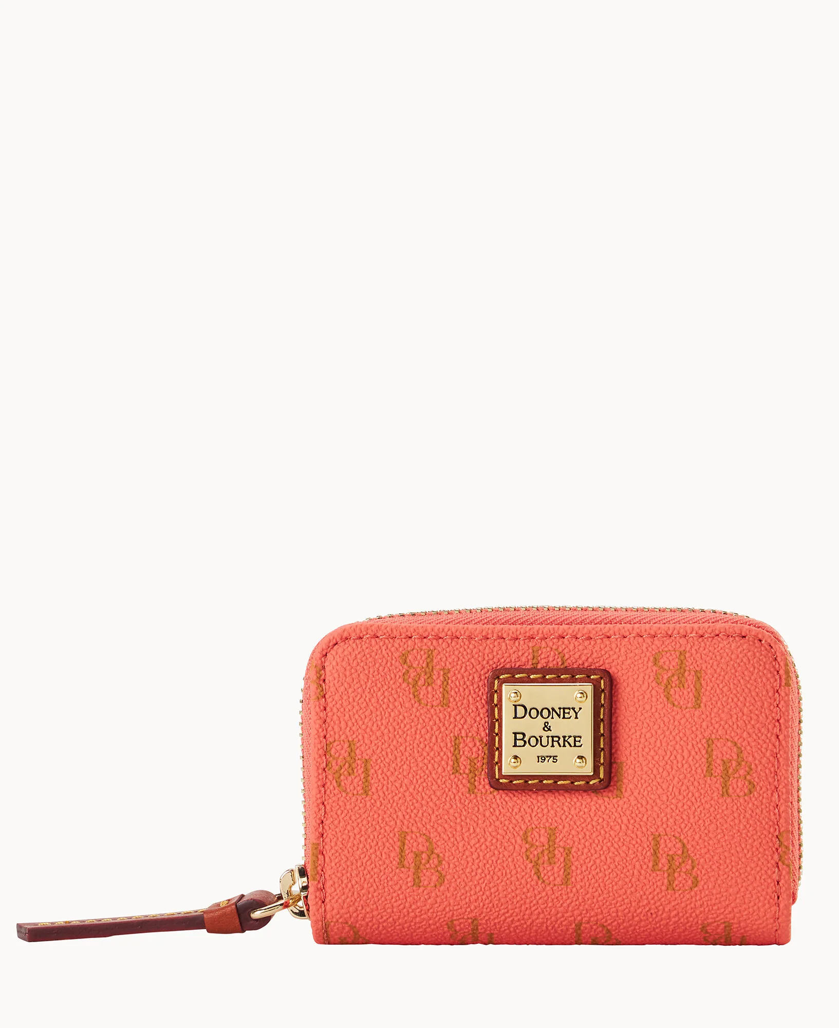 Gretta Zip Around Credit Card Case - Image 14