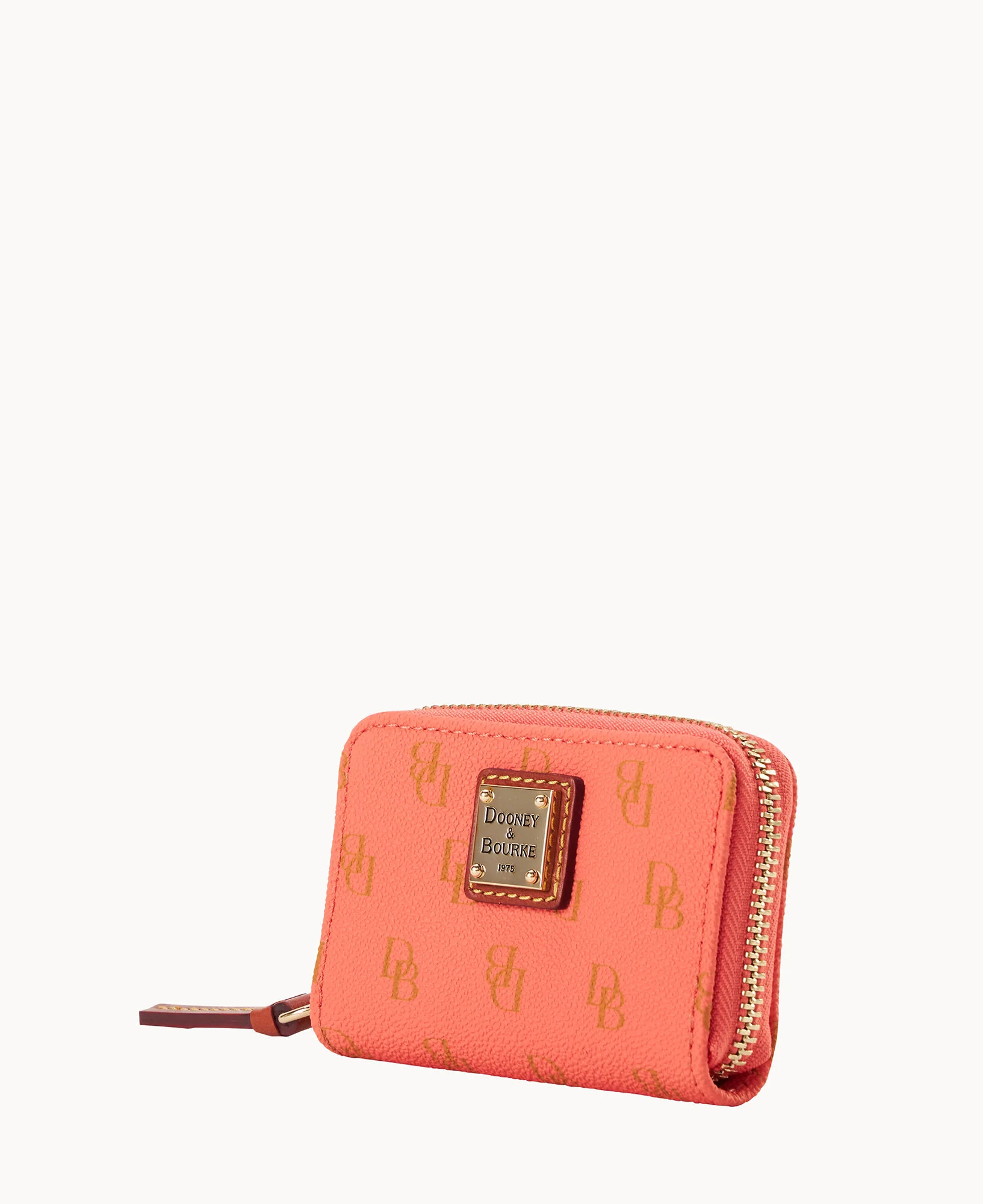Gretta Zip Around Credit Card Case - Image 15