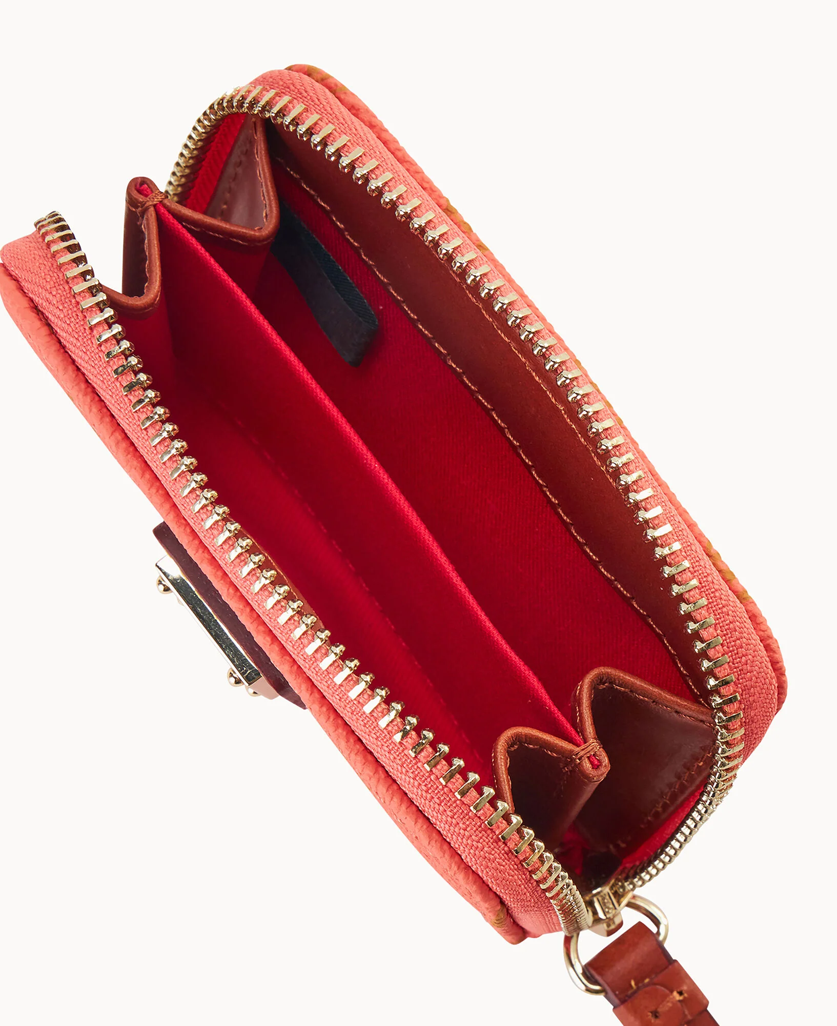 Gretta Zip Around Credit Card Case - Image 16
