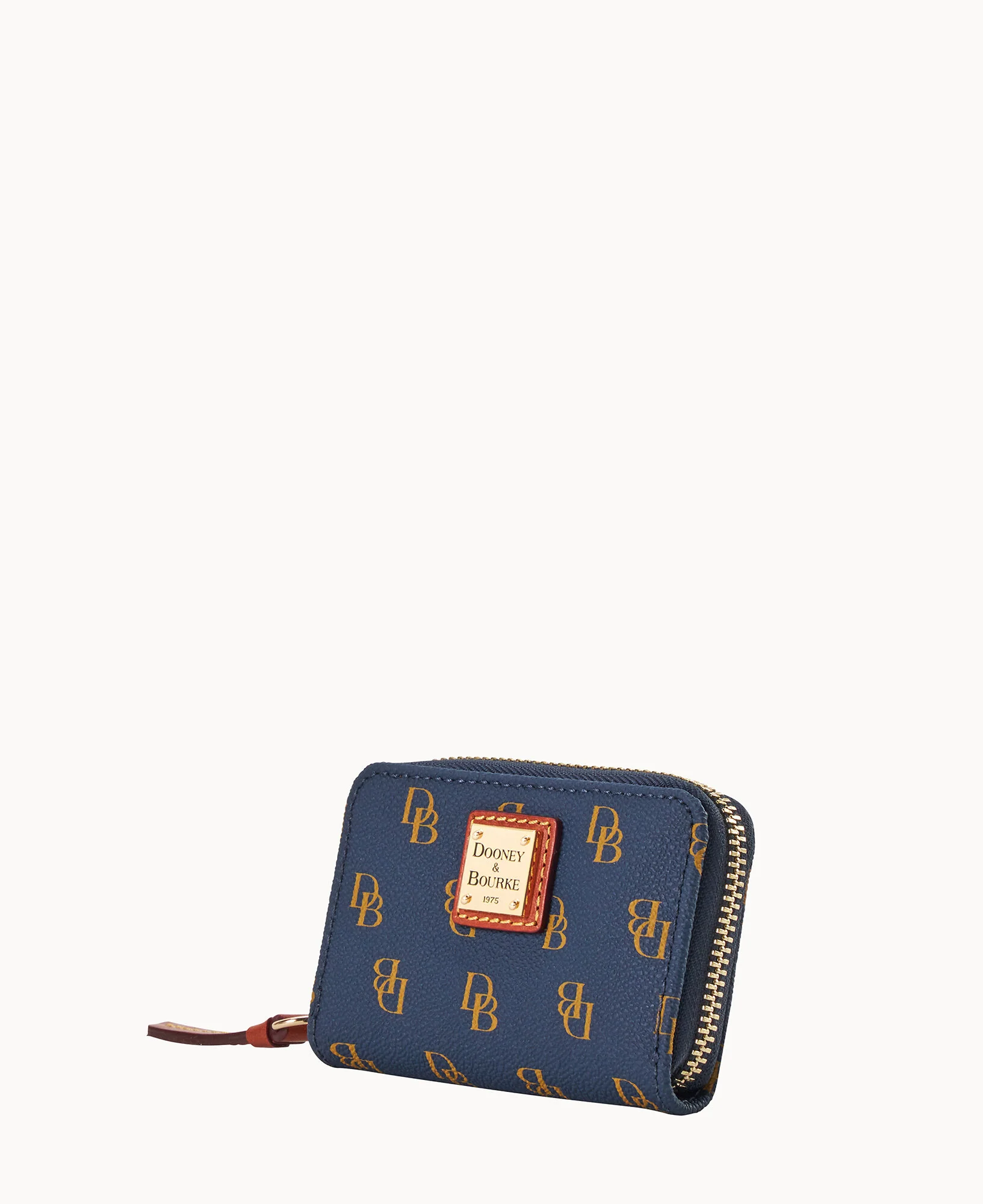 Gretta Zip Around Credit Card Case - Image 7