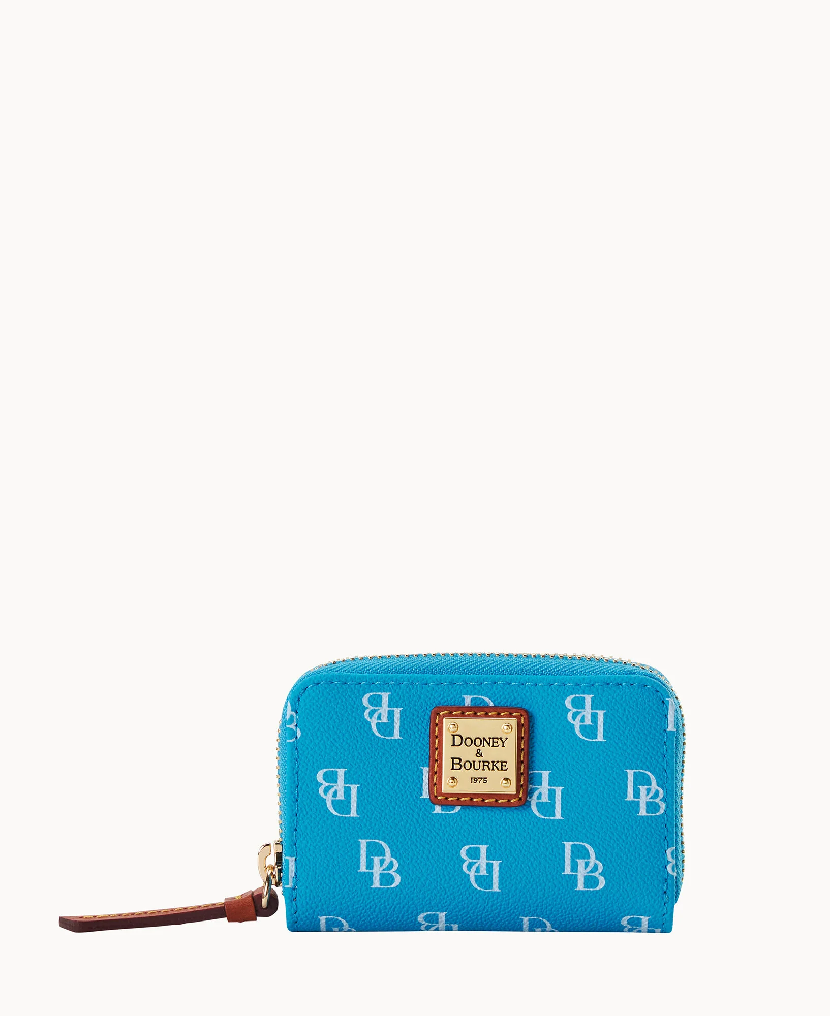 Gretta Zip Around Credit Card Case - Image 9