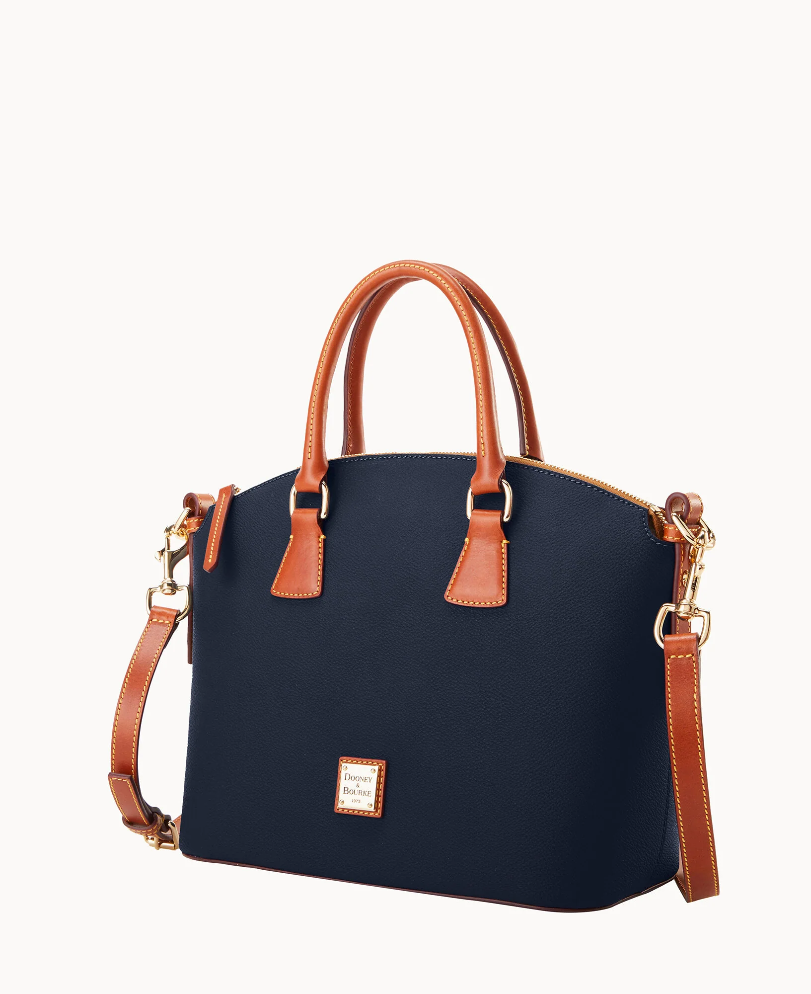 Kirby Domed Satchel - Image 2