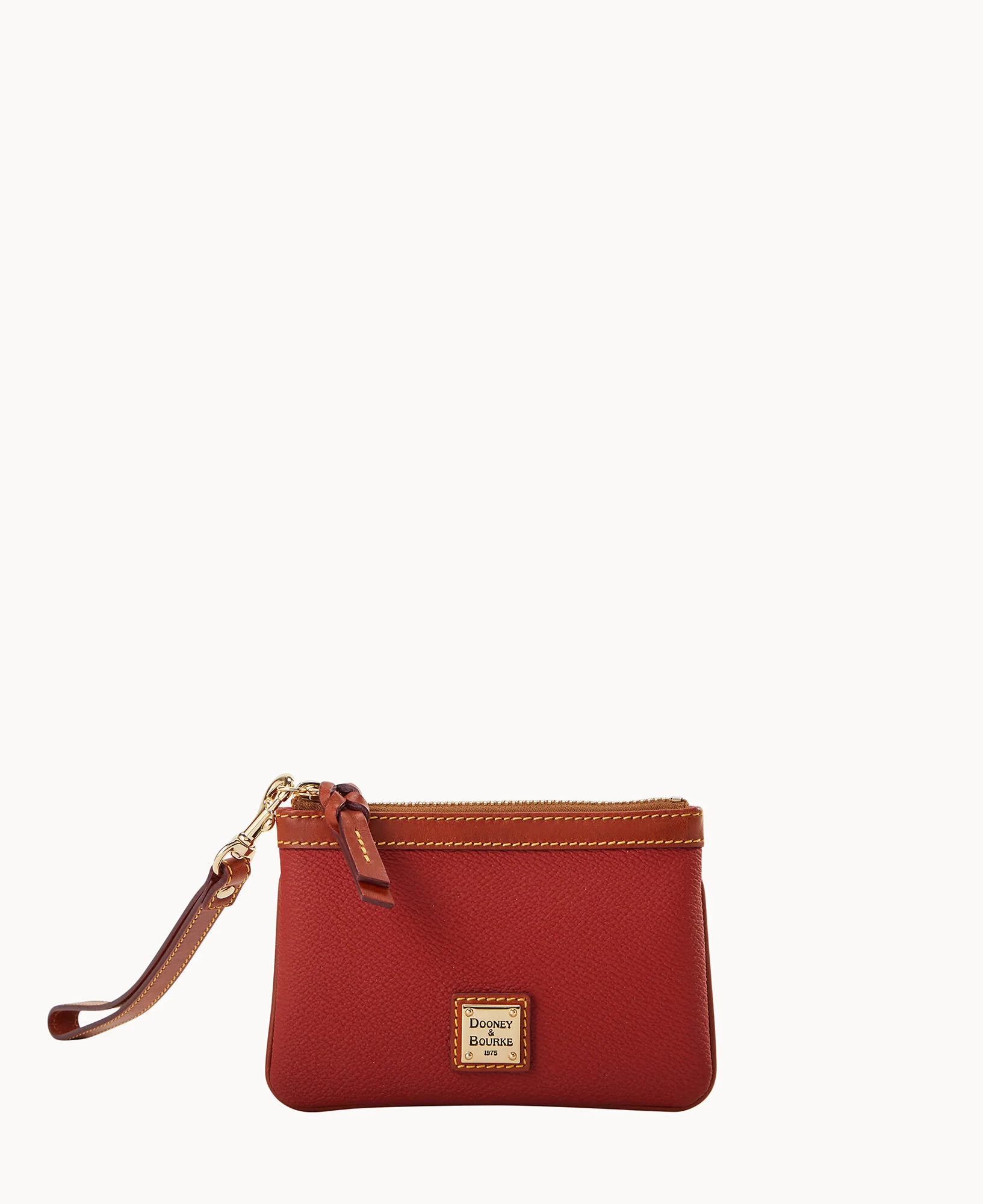 Kirby Medium Wristlet - Image 10