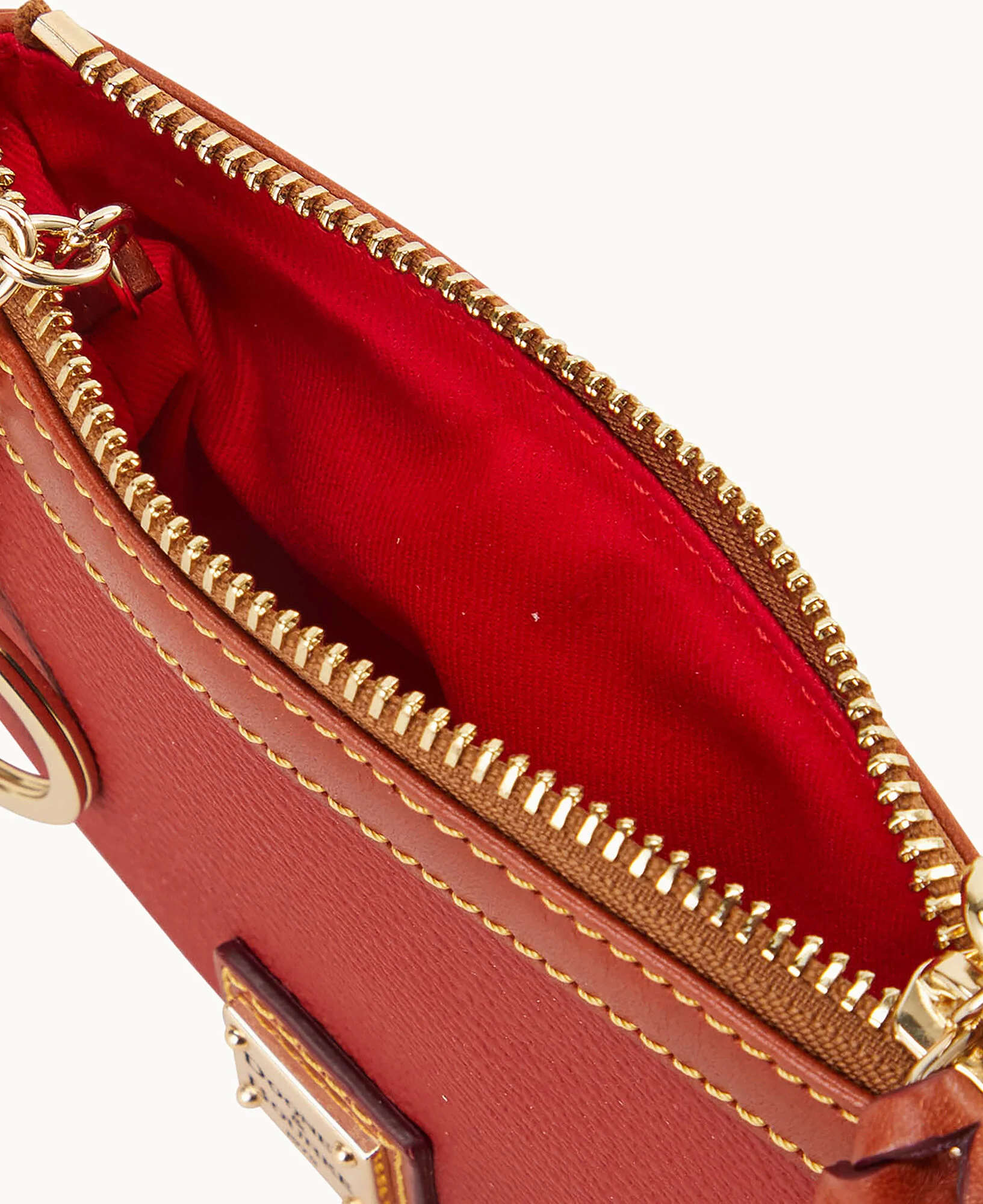 Kirby Medium Wristlet - Image 12