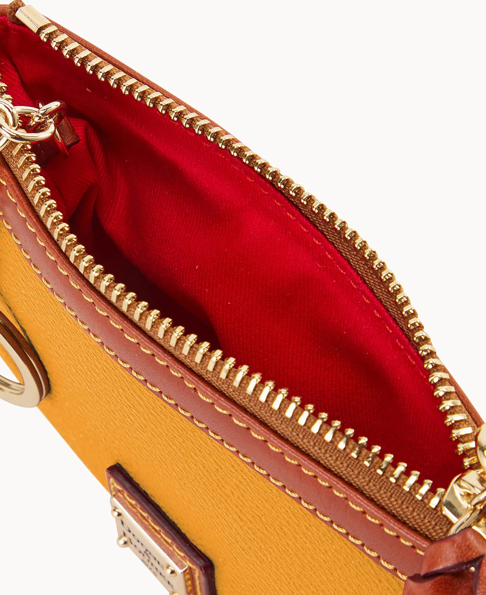Kirby Medium Wristlet - Image 18