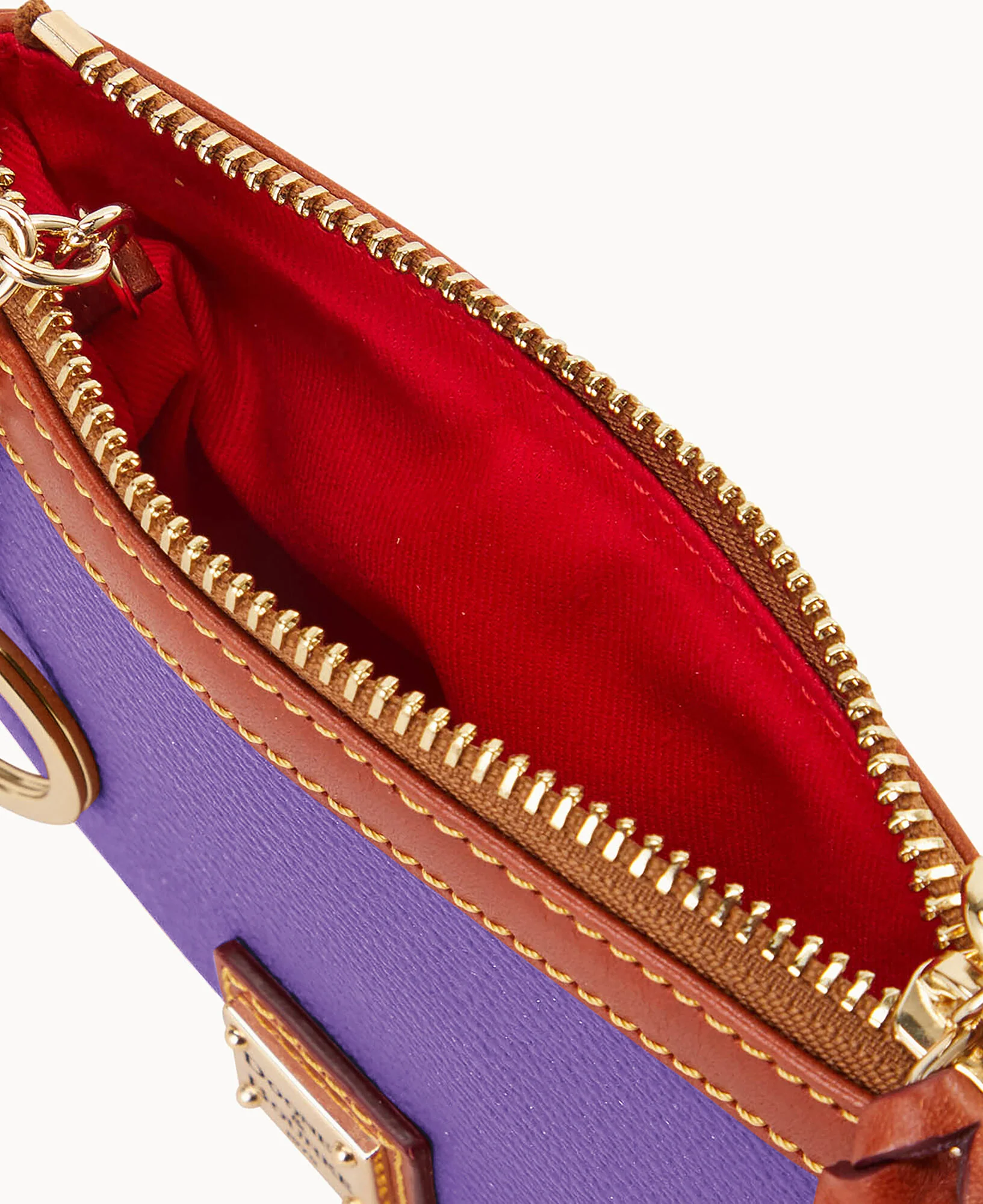 Kirby Medium Wristlet - Image 21