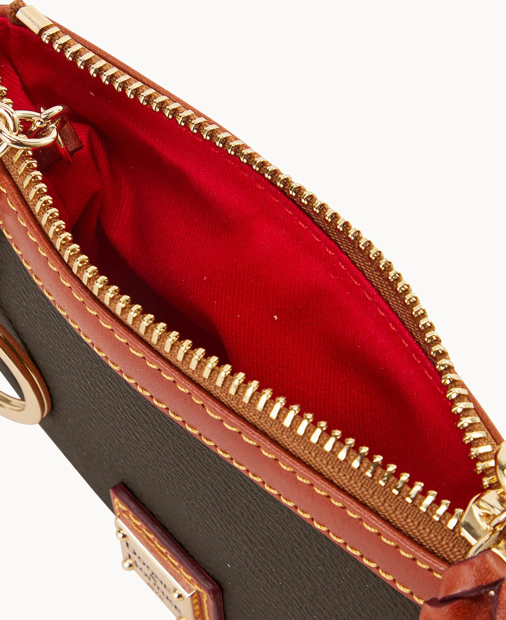 Kirby Medium Wristlet - Image 33