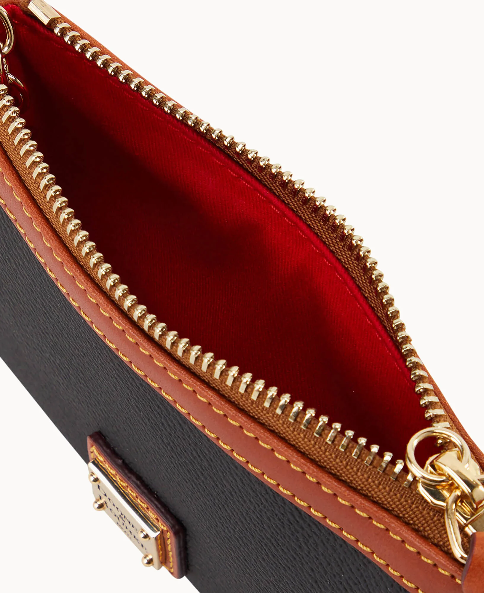 Kirby Medium Wristlet - Image 6