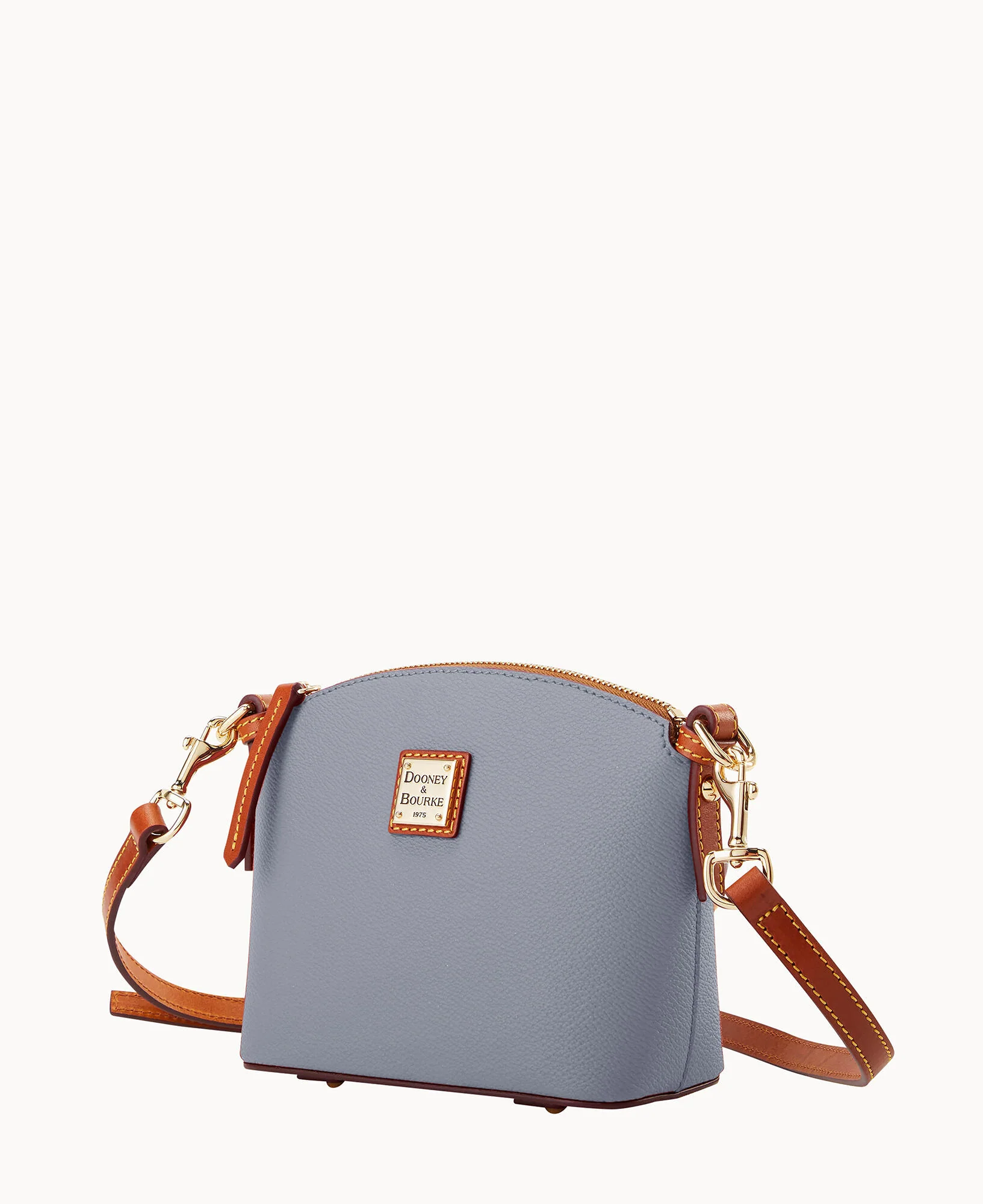Kirby Mini Domed Crossbody - Image 2