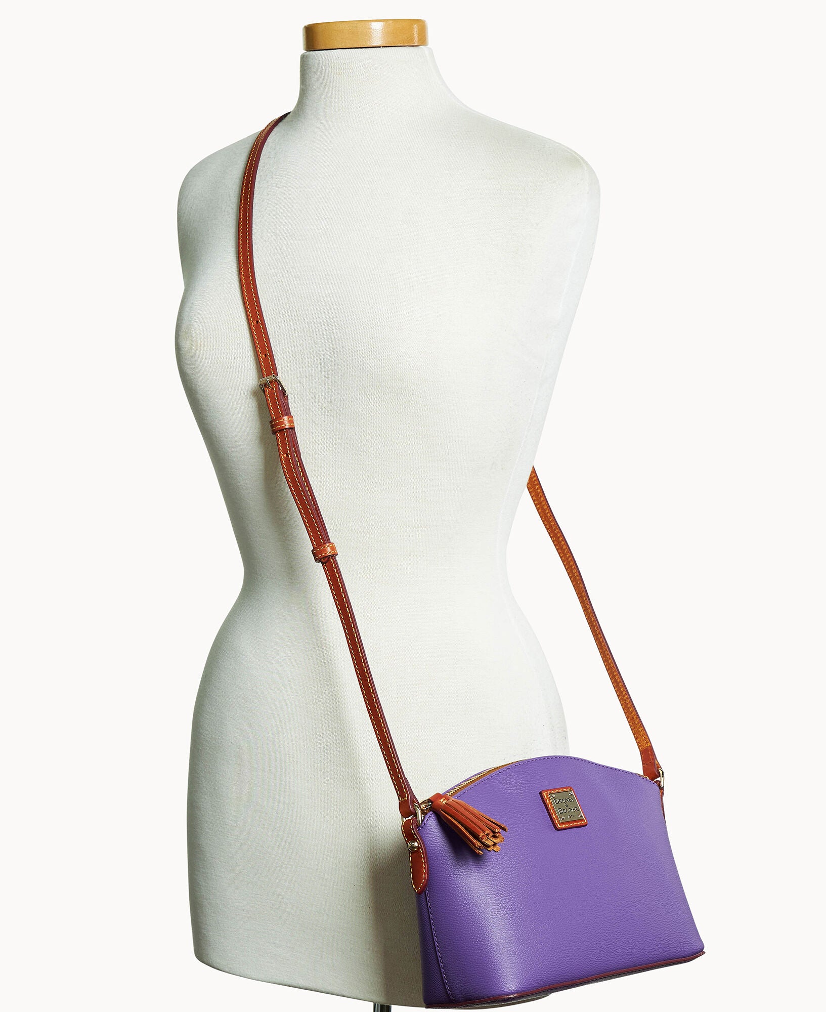 Kirby Robin Crossbody - Image 31