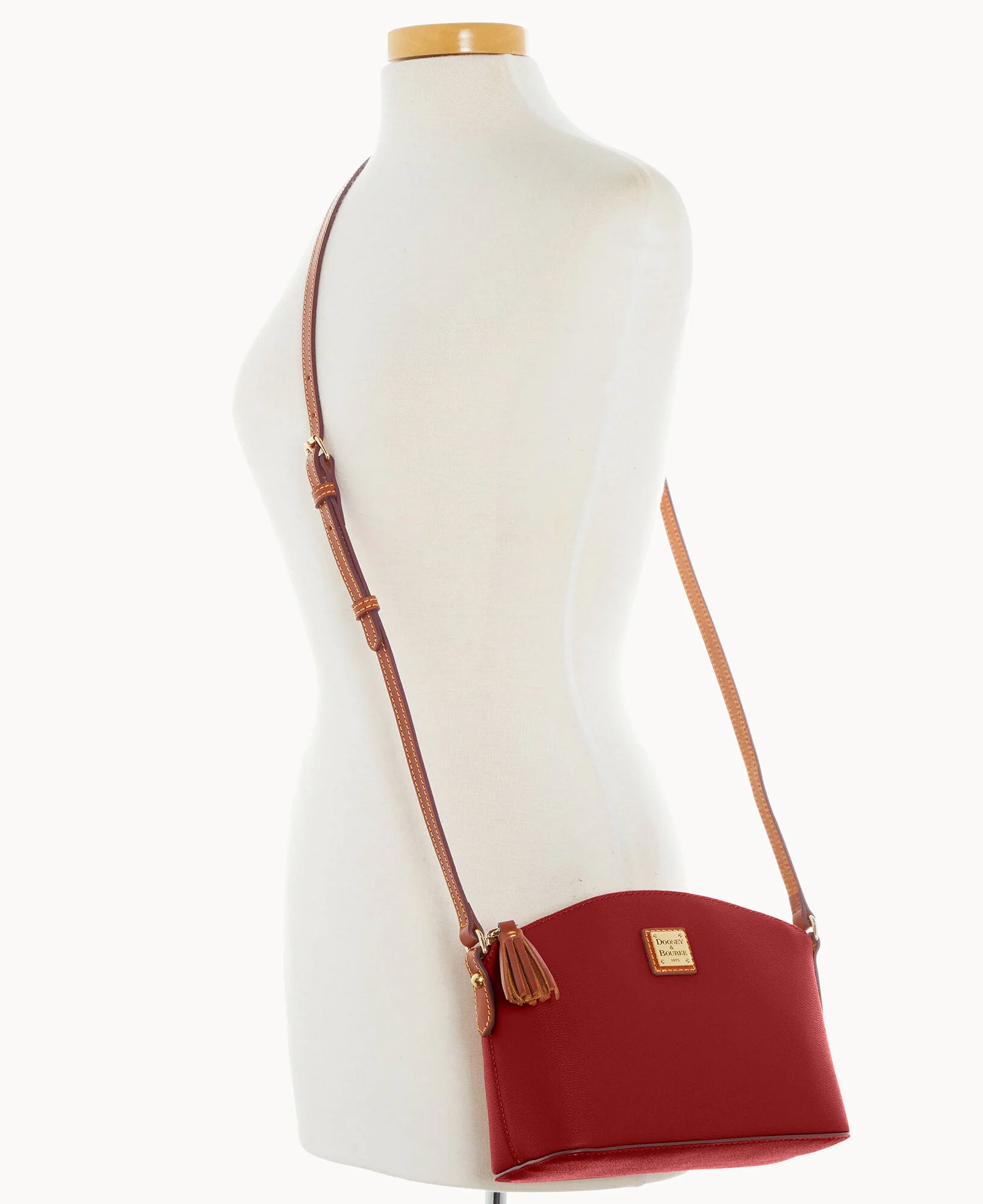 Kirby Robin Crossbody - Image 35
