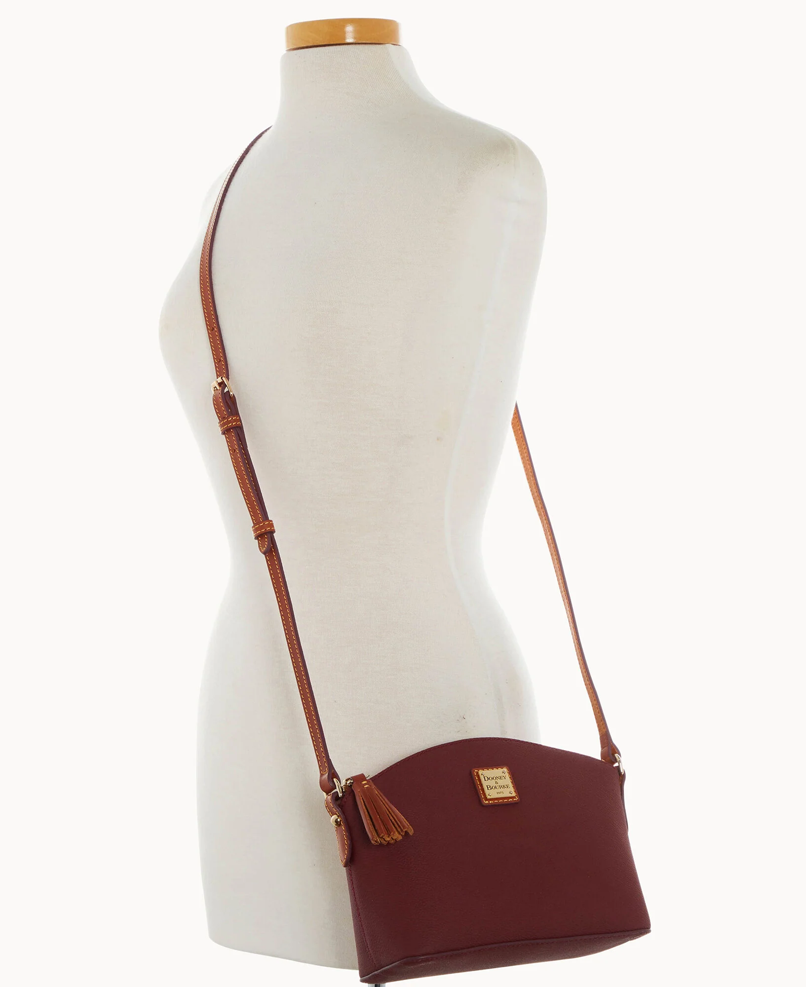 Kirby Robin Crossbody - Image 39