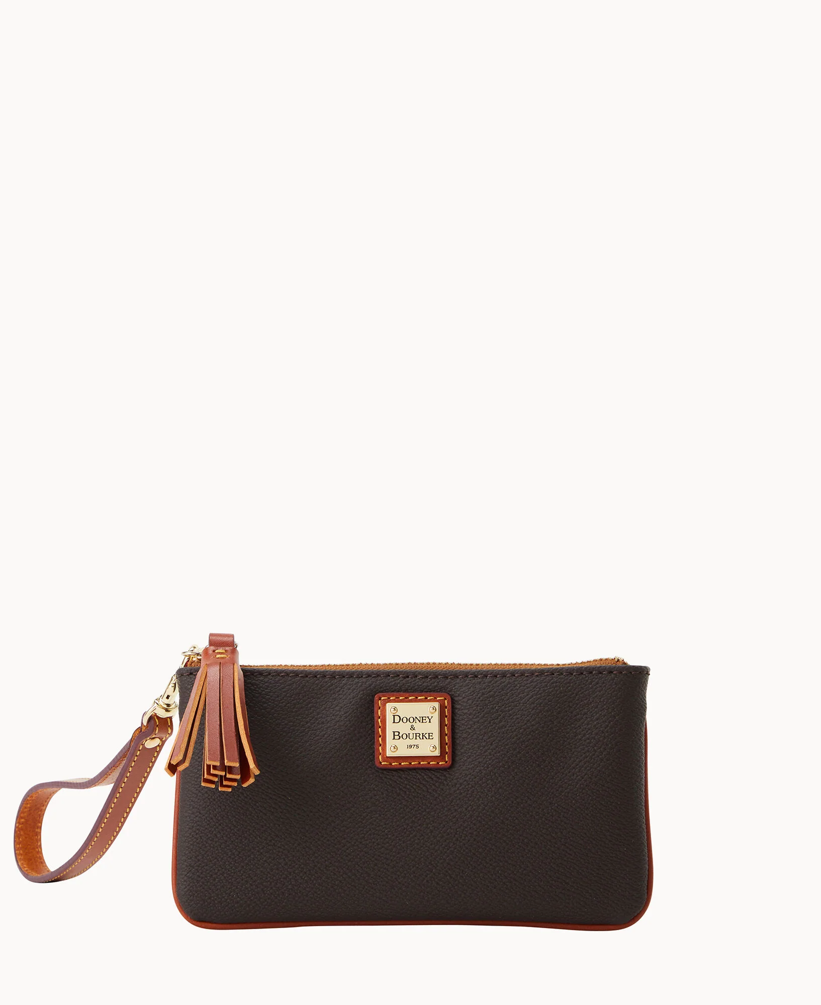 Kirby Small Carrington Wristlet - Image 4