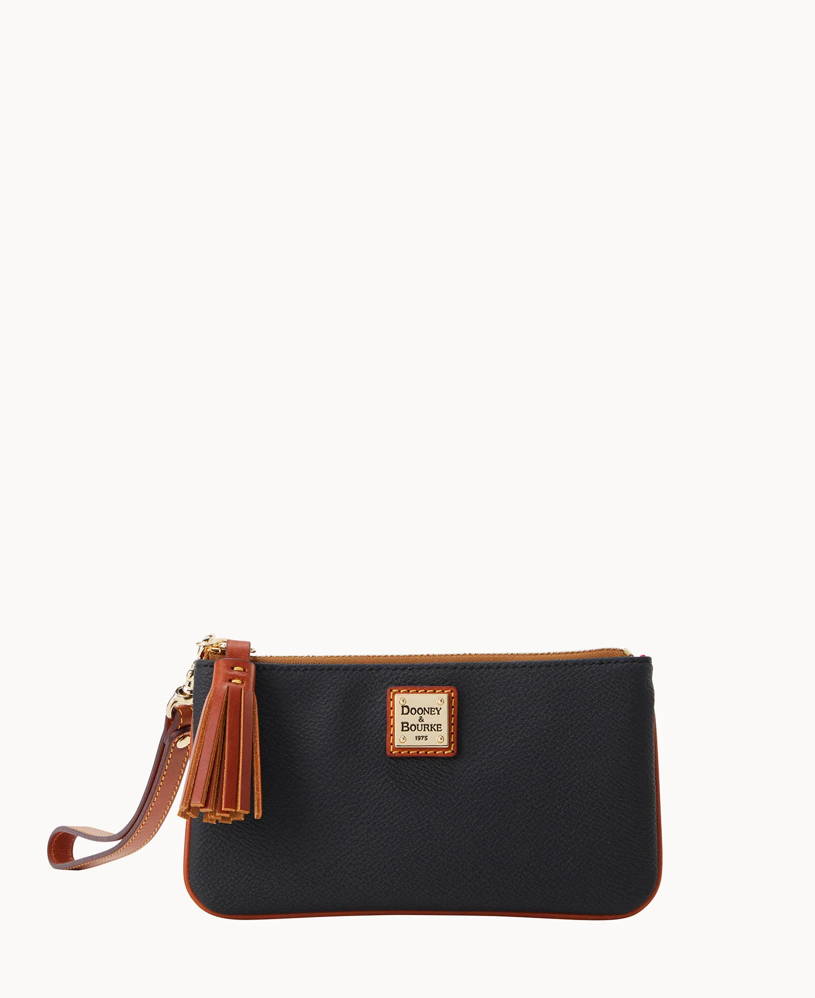 Kirby Small Carrington Wristlet - Image 7