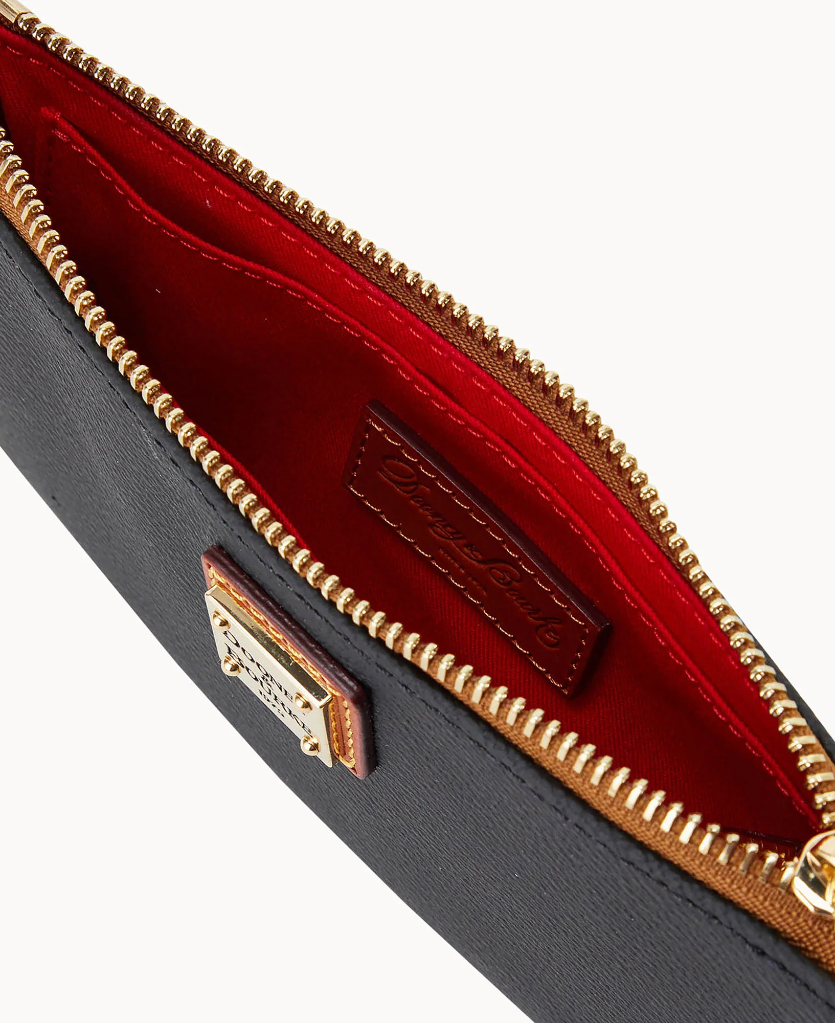 Kirby Small Carrington Wristlet - Image 9