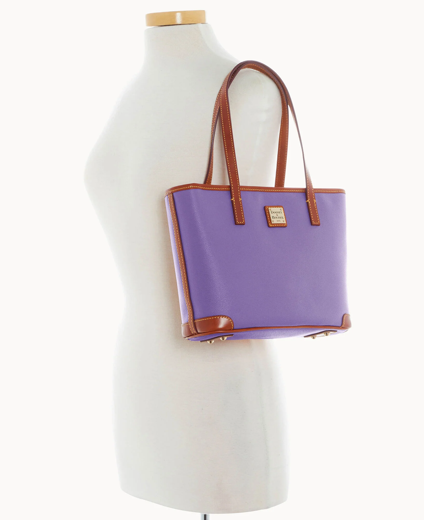 Kirby Small Charleston Shopper - Image 39