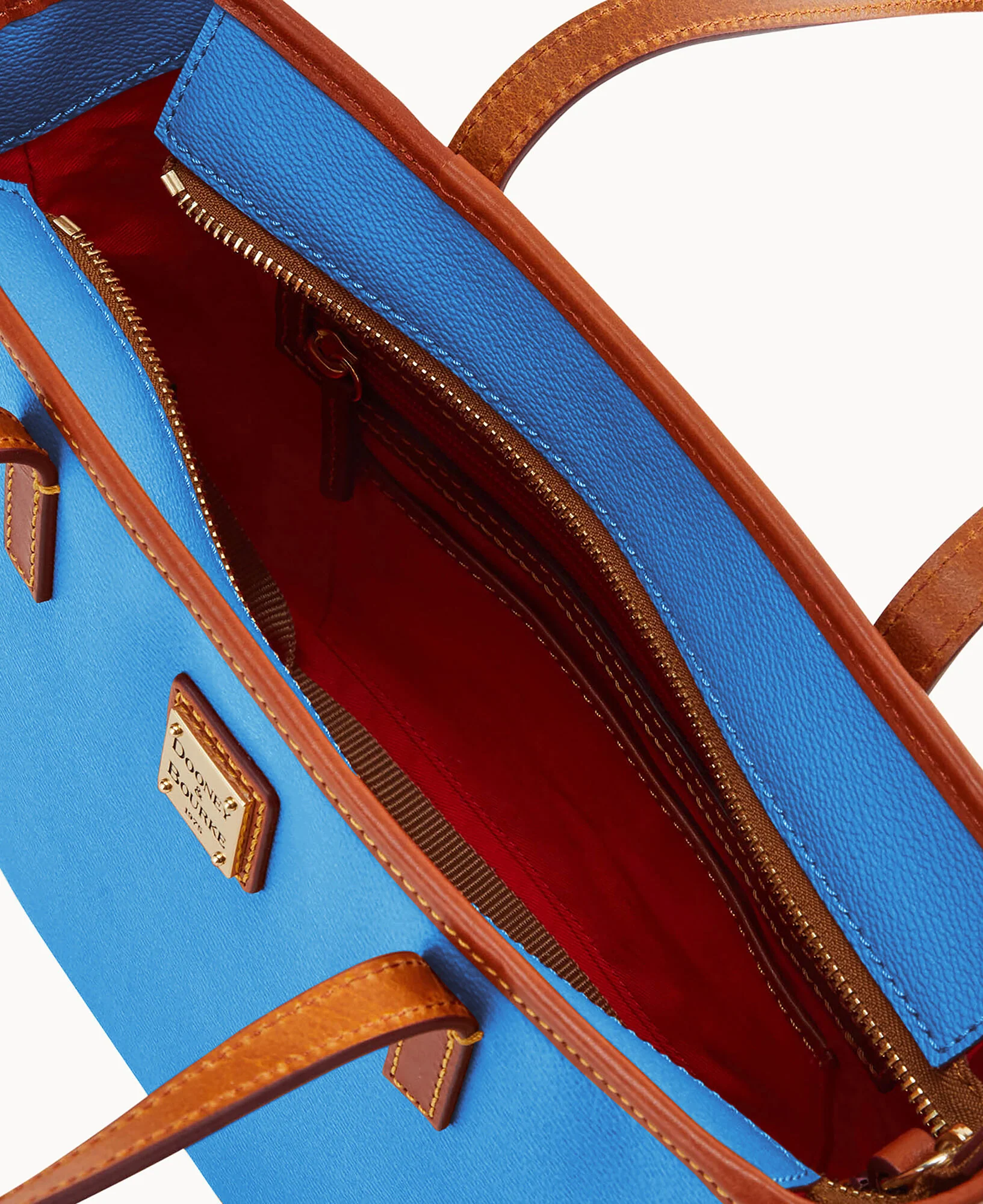 Kirby Small Charleston Shopper - Image 42