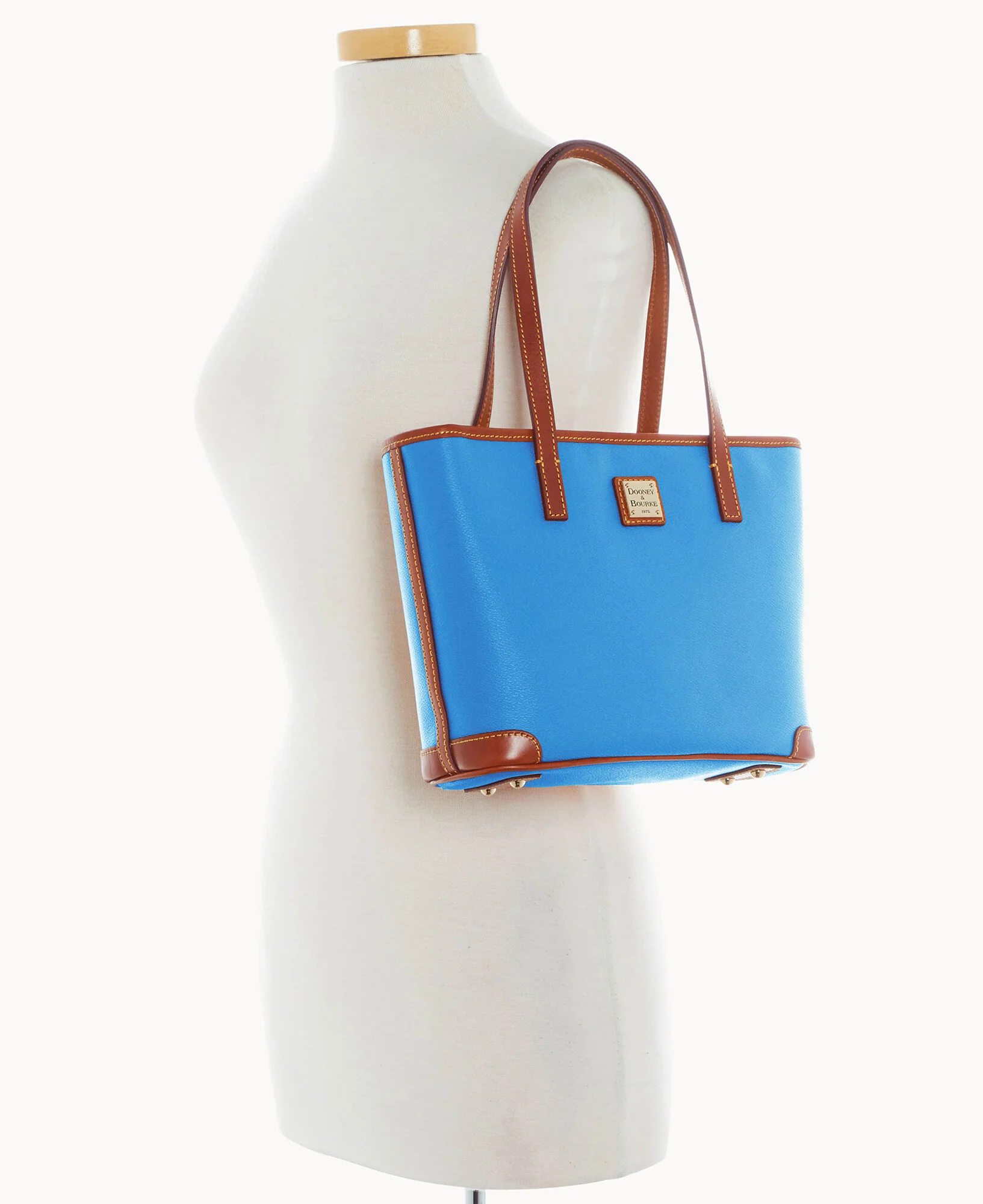 Kirby Small Charleston Shopper - Image 44