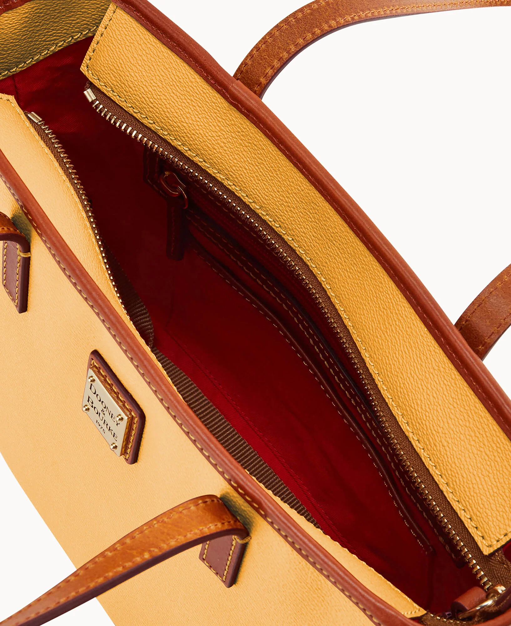 Kirby Small Charleston Shopper - Image 46