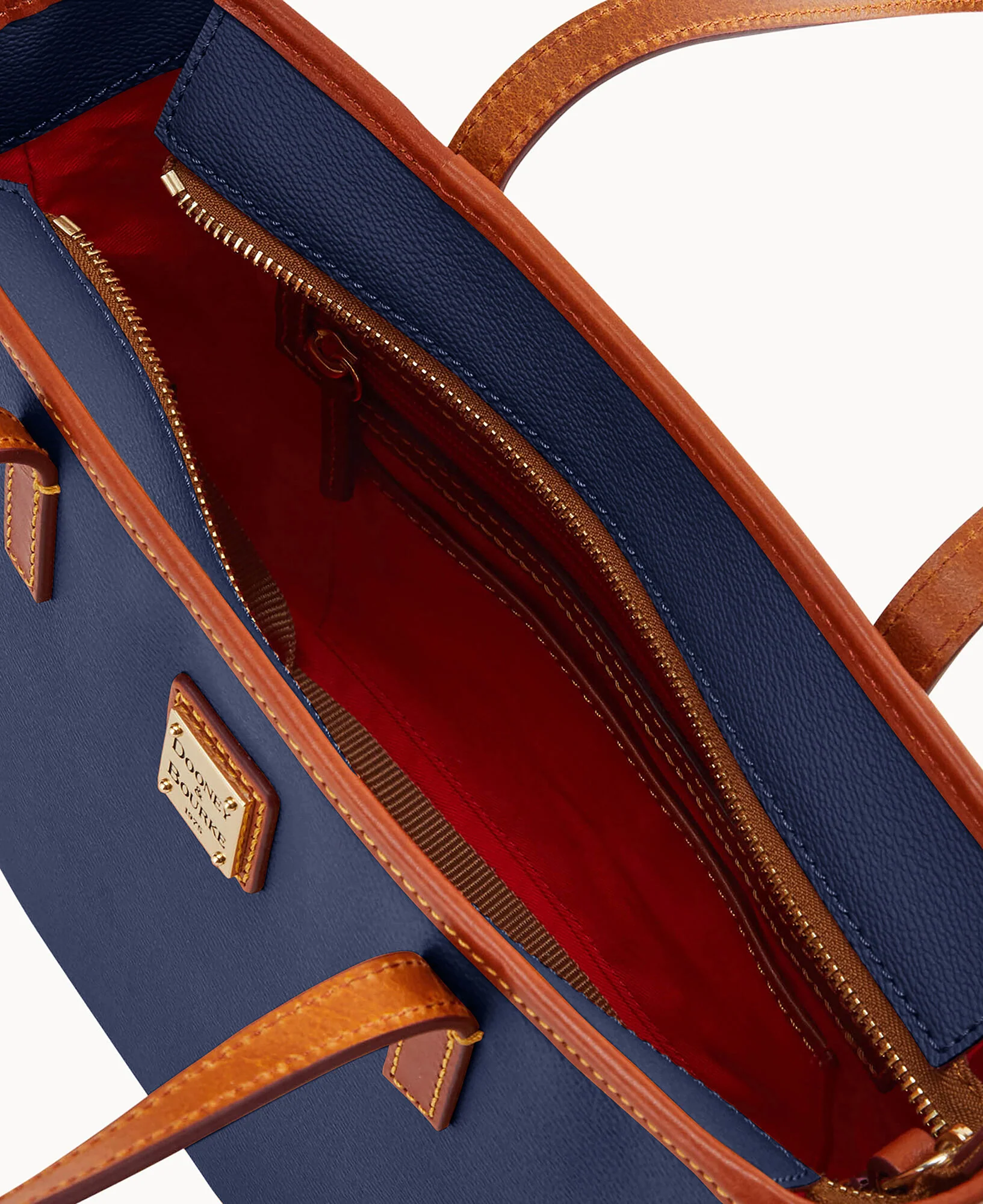 Kirby Small Charleston Shopper - Image 51