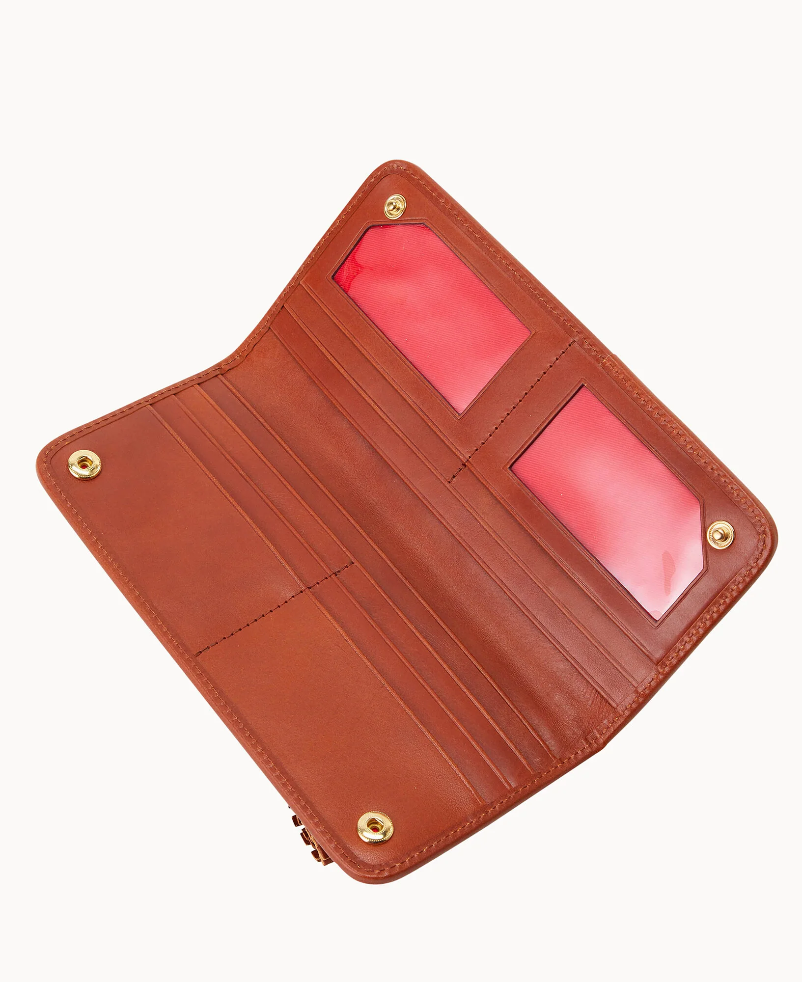 Kirby Tatum Wristlet - Image 24