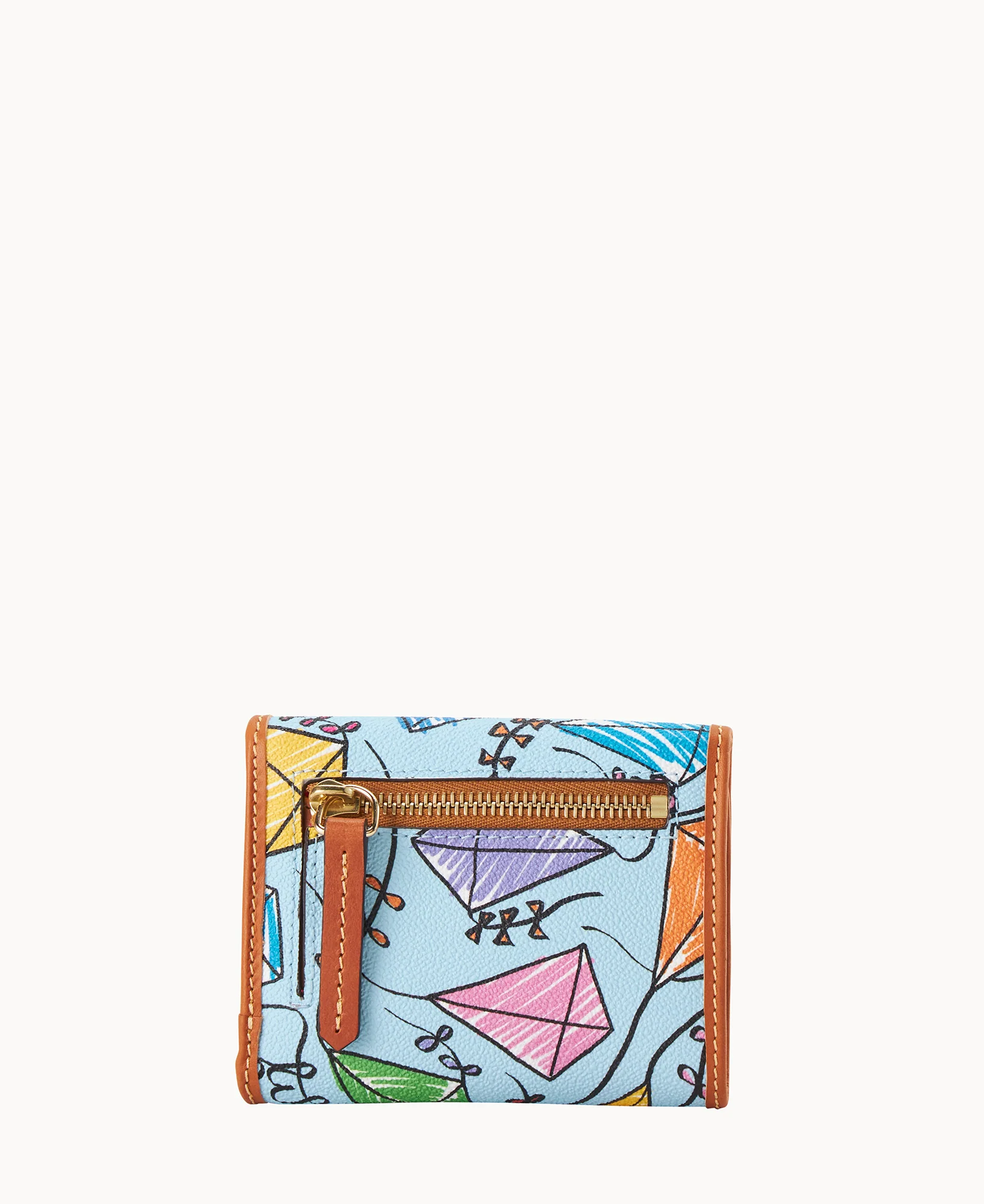 Kite Small Flap Wallet - Image 16