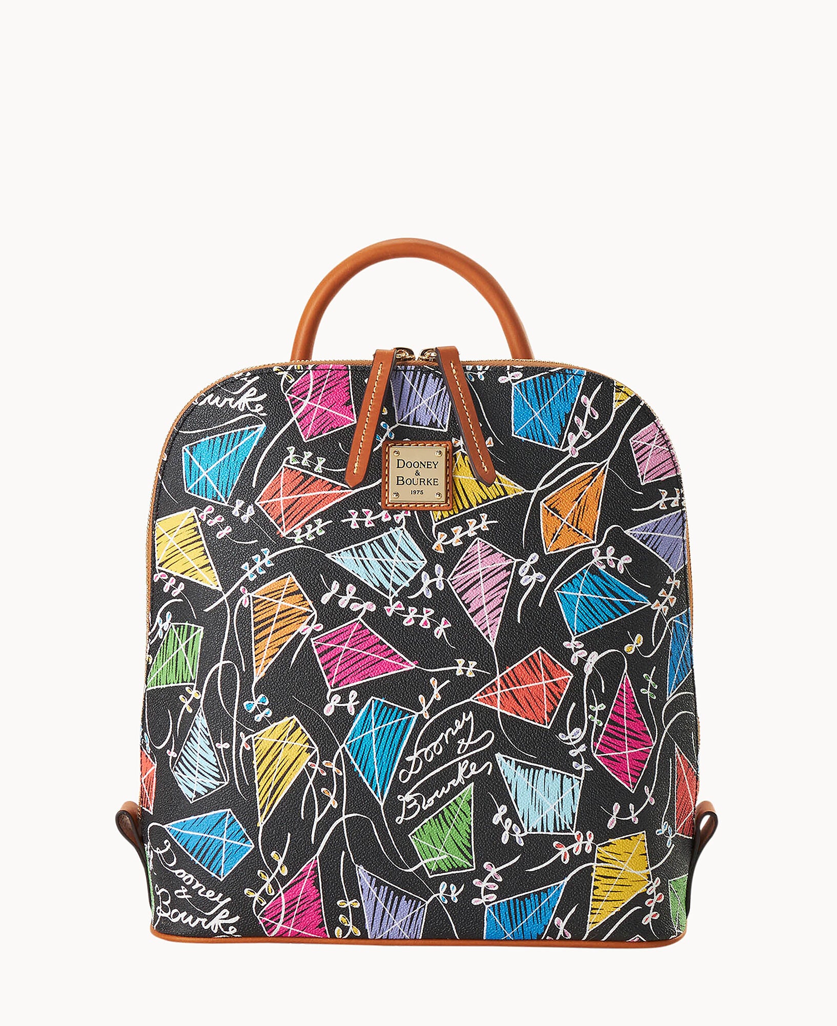 Kite Zip Pod Backpack