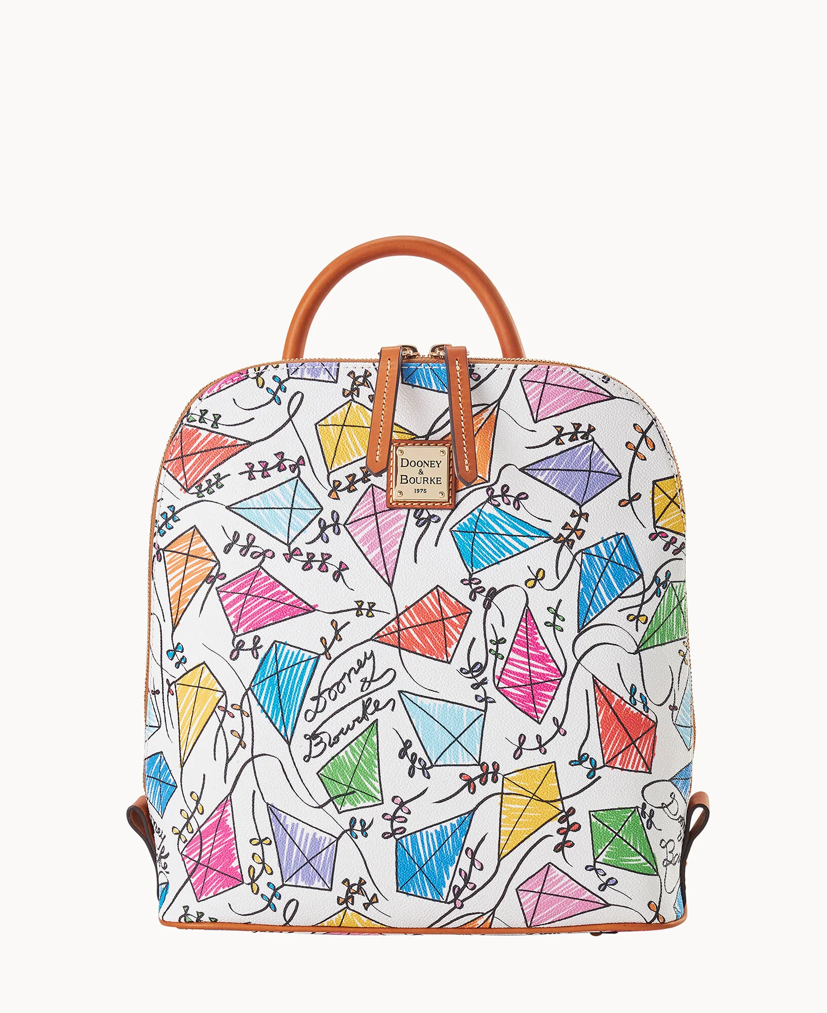 Kite Zip Pod Backpack - Image 13