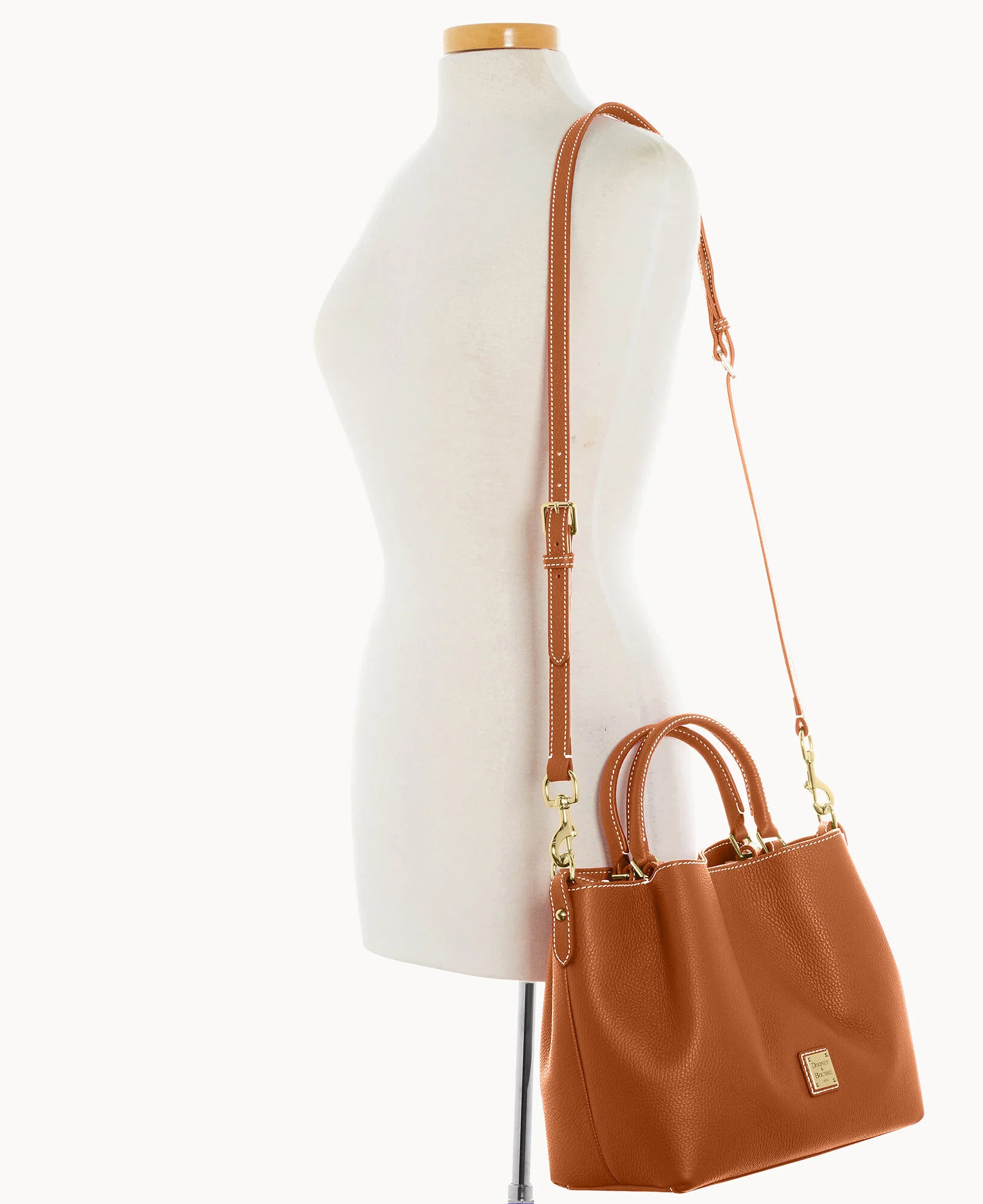 Lucca Leather Barlow - Image 10