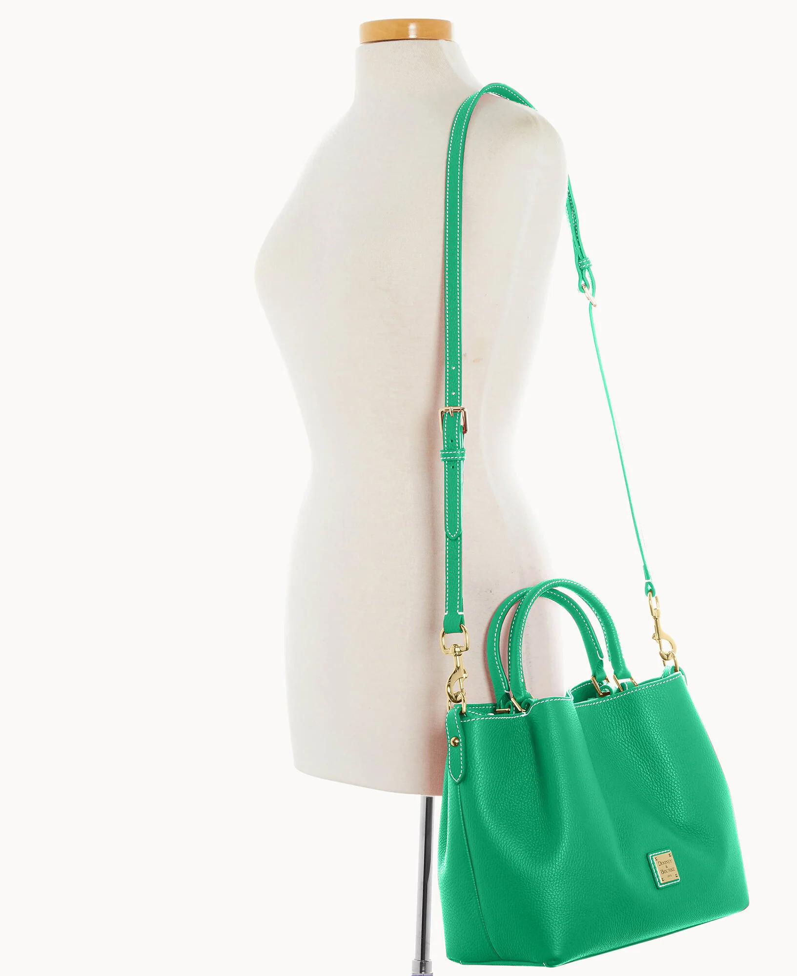 Lucca Leather Barlow - Image 19