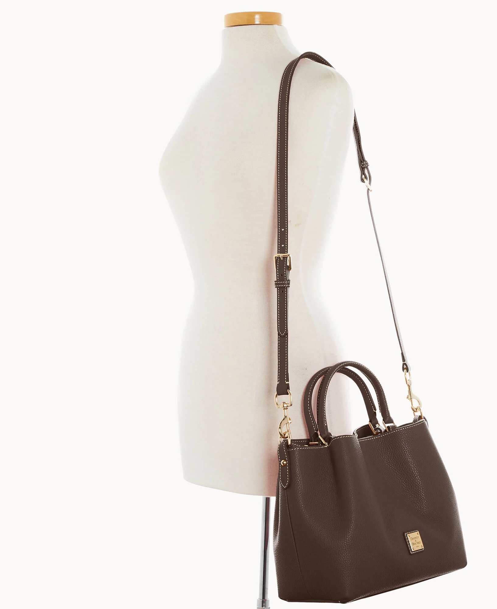 Lucca Leather Barlow - Image 32