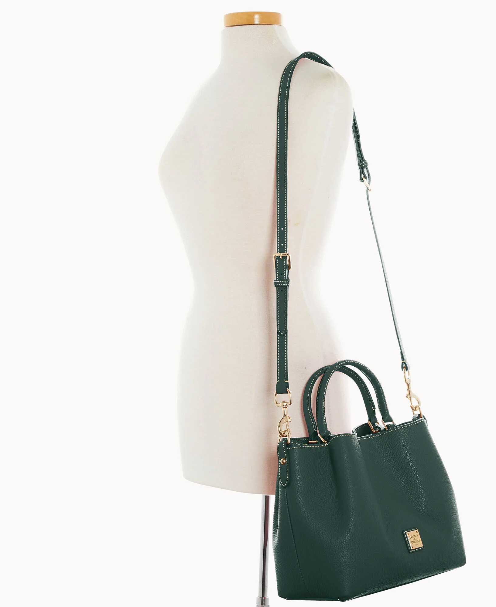 Lucca Leather Barlow - Image 35