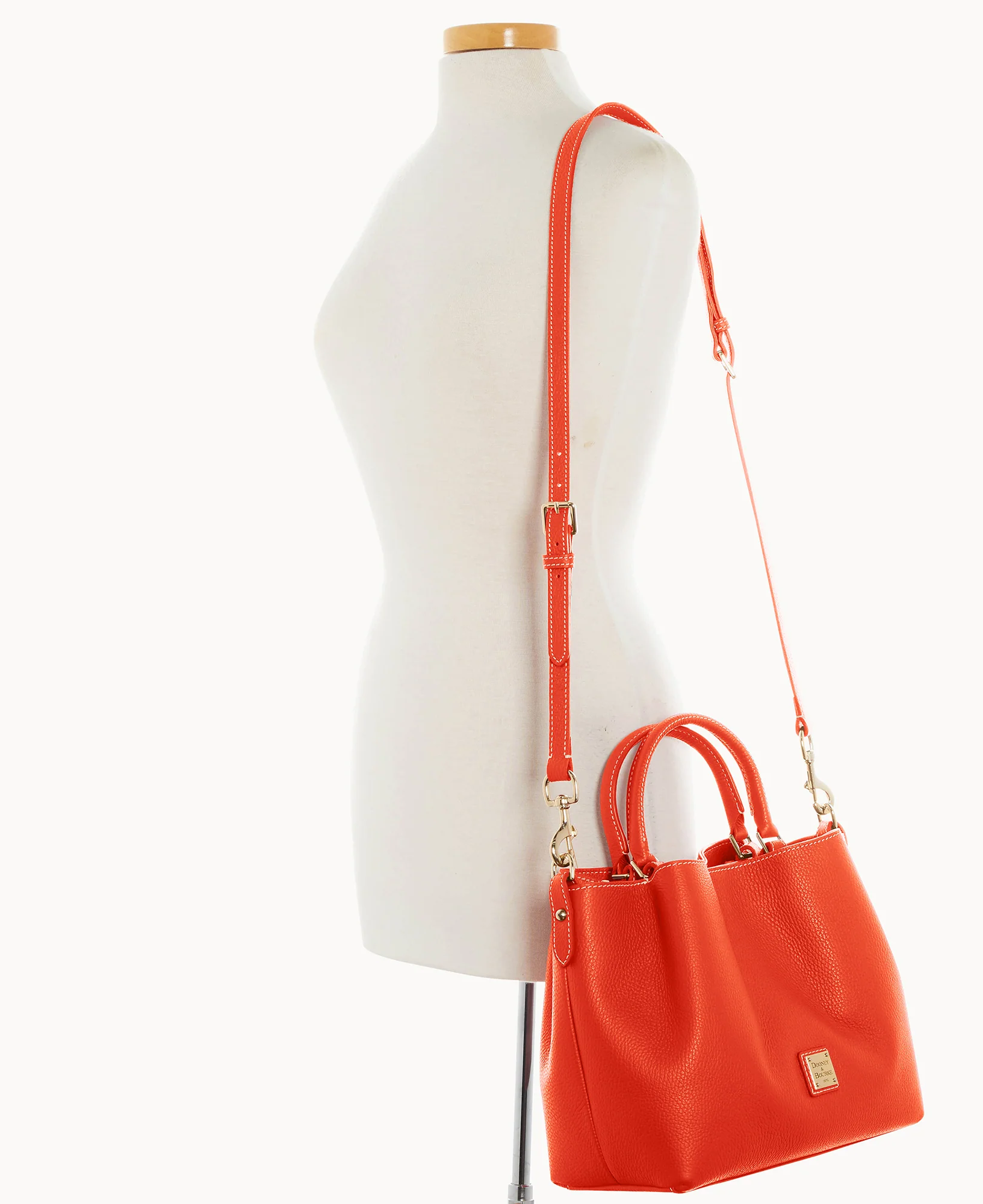 Lucca Leather Barlow - Image 52