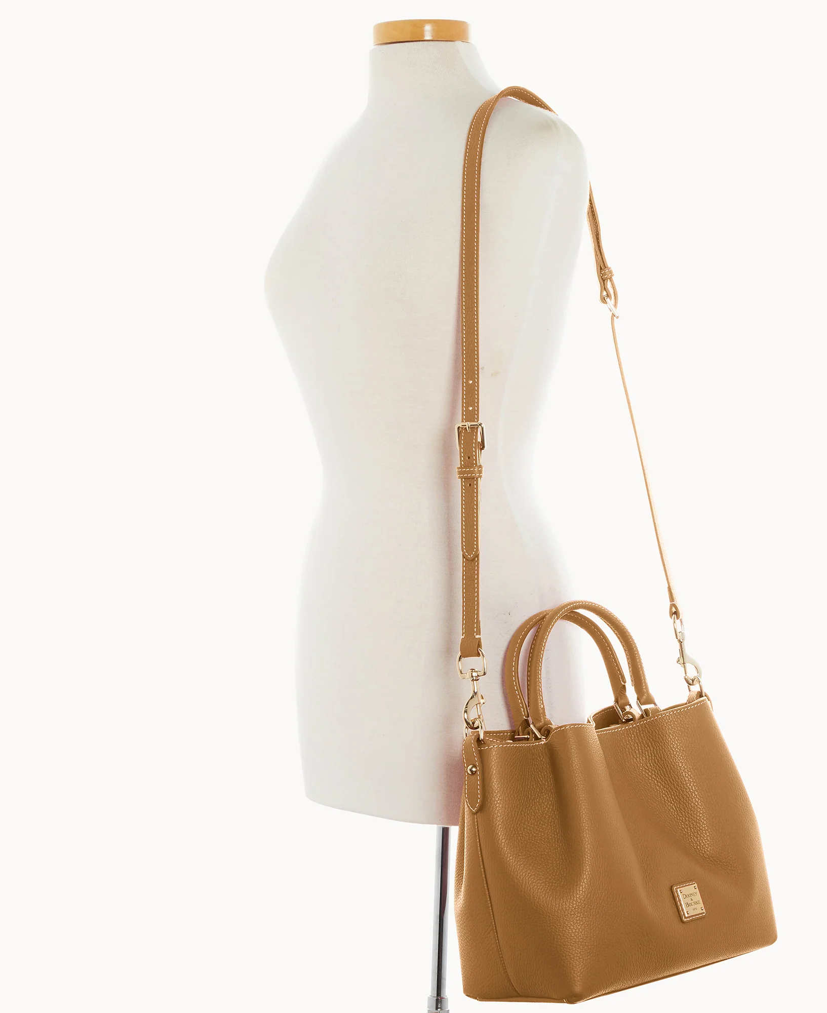 Lucca Leather Barlow - Image 58