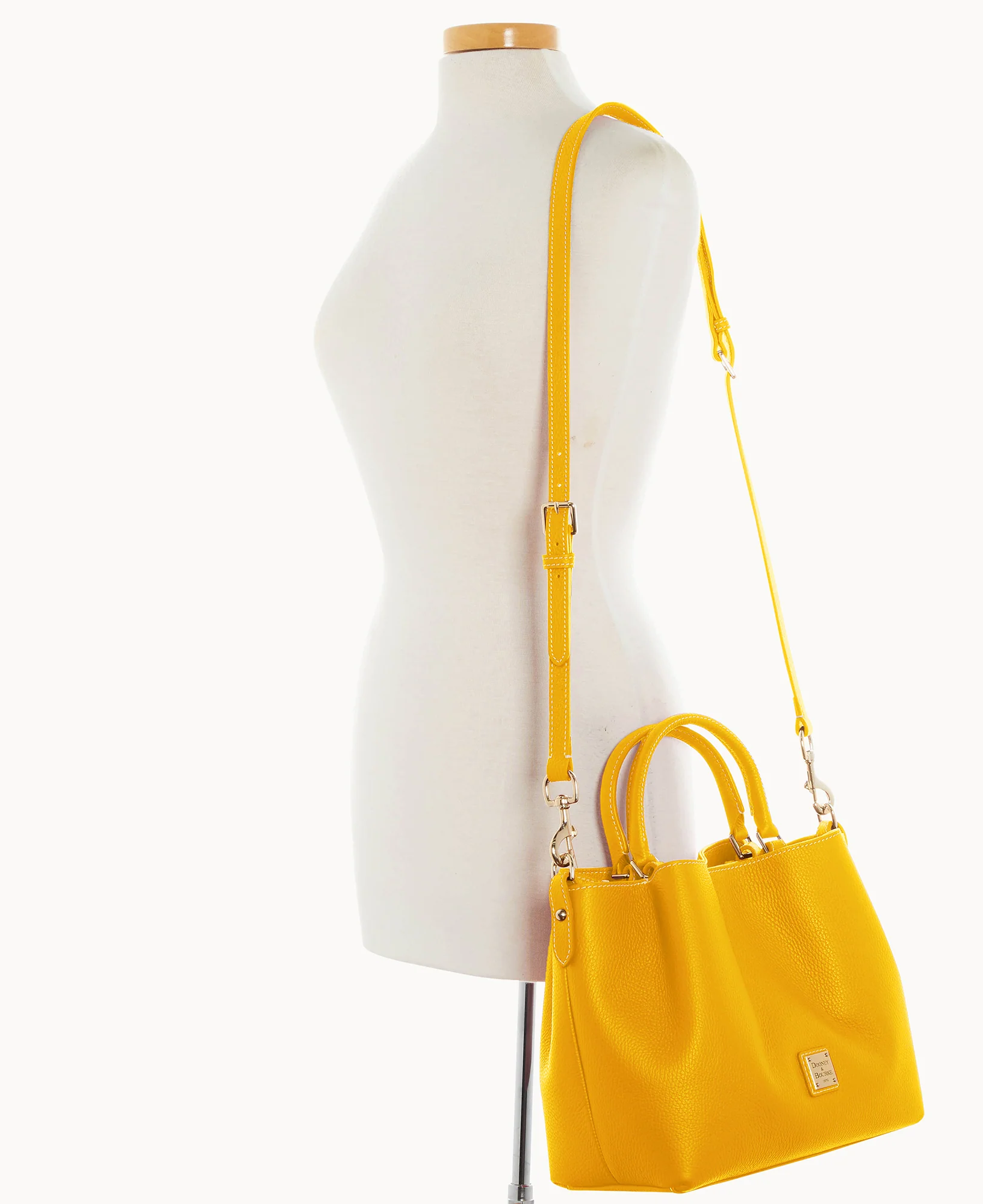 Lucca Leather Barlow - Image 61