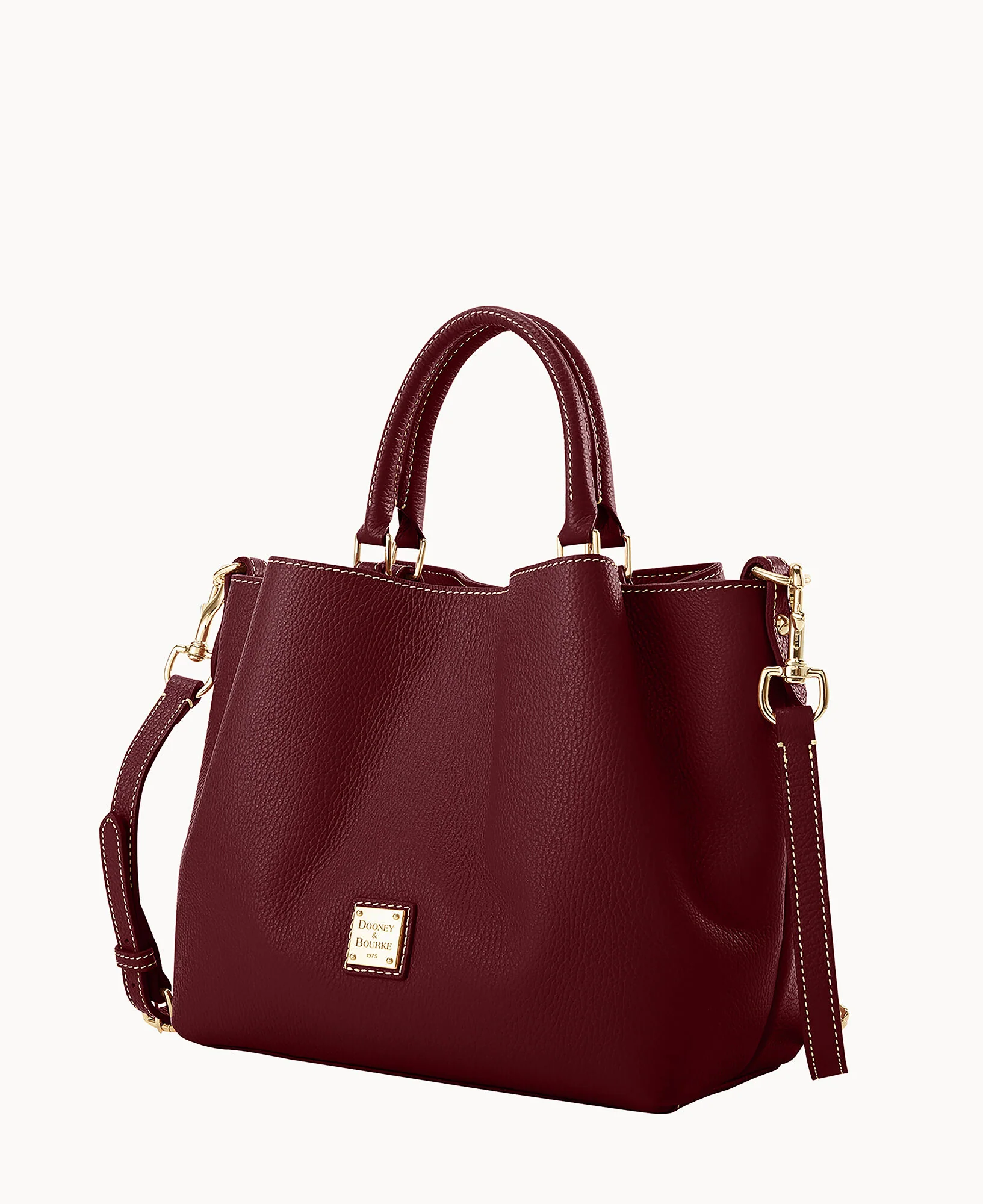 Lucca Leather Barlow - Image 63